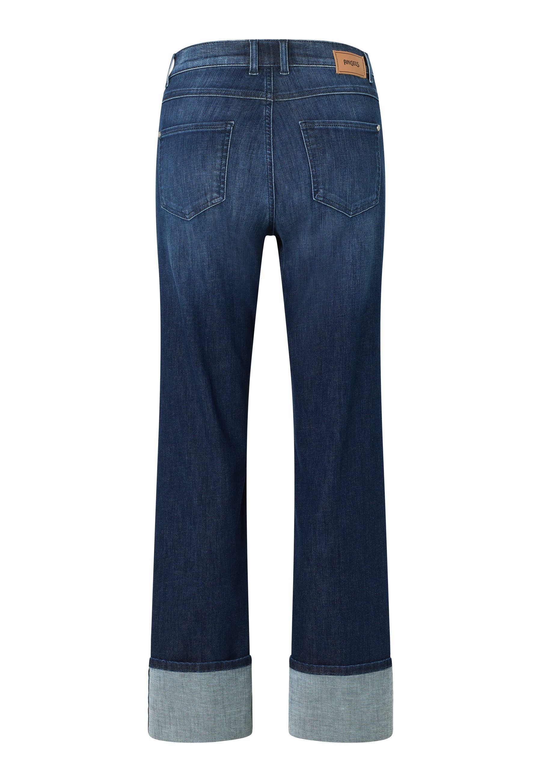 ANGELS Straight jeans LARA TU