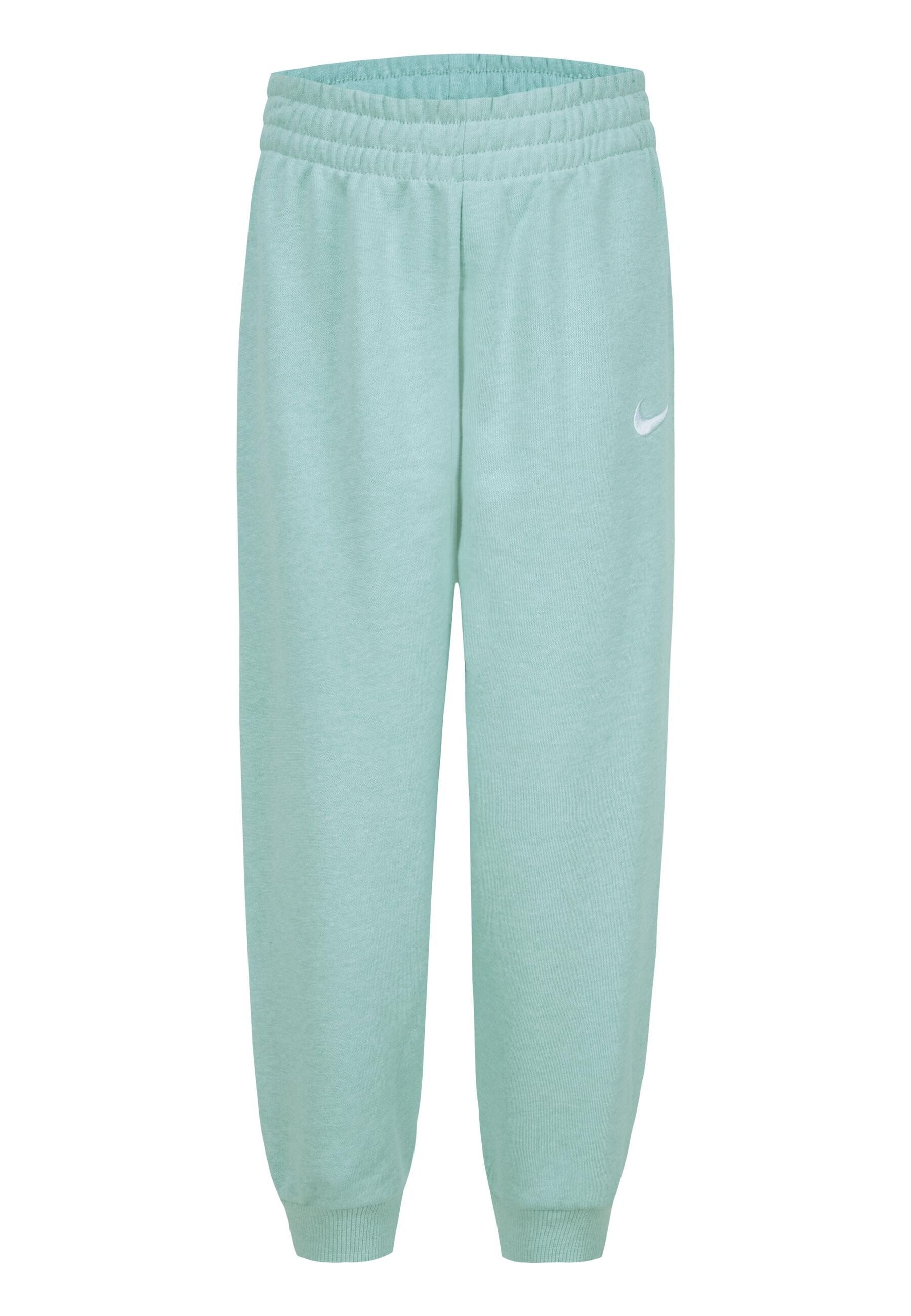 Nike Sportswear Joggingpak NKN ESSENTIAL FLEECE CREW SET (2-delig)