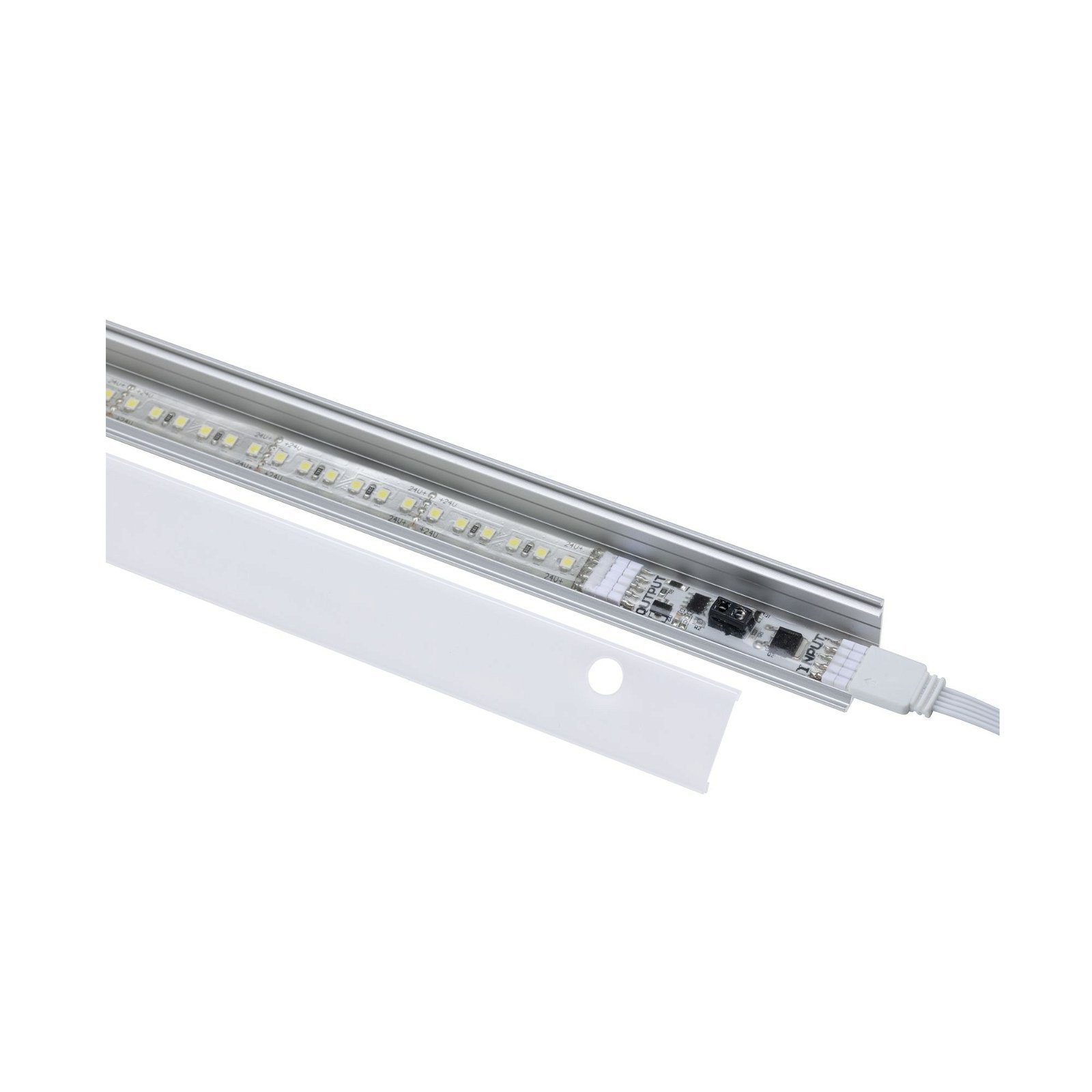 Paulmann Led-strepen MaxLED Touchless Sensor Dimm/Switch 24V DC max 144W (1 stuk)