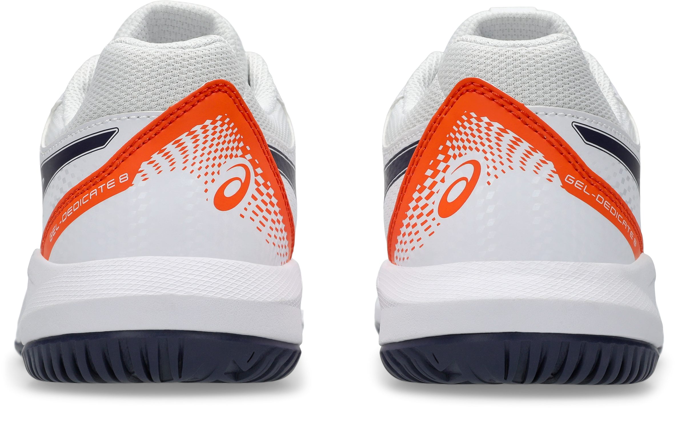 Asics Tennisschoenen GEL-DEDICATE 8 GS