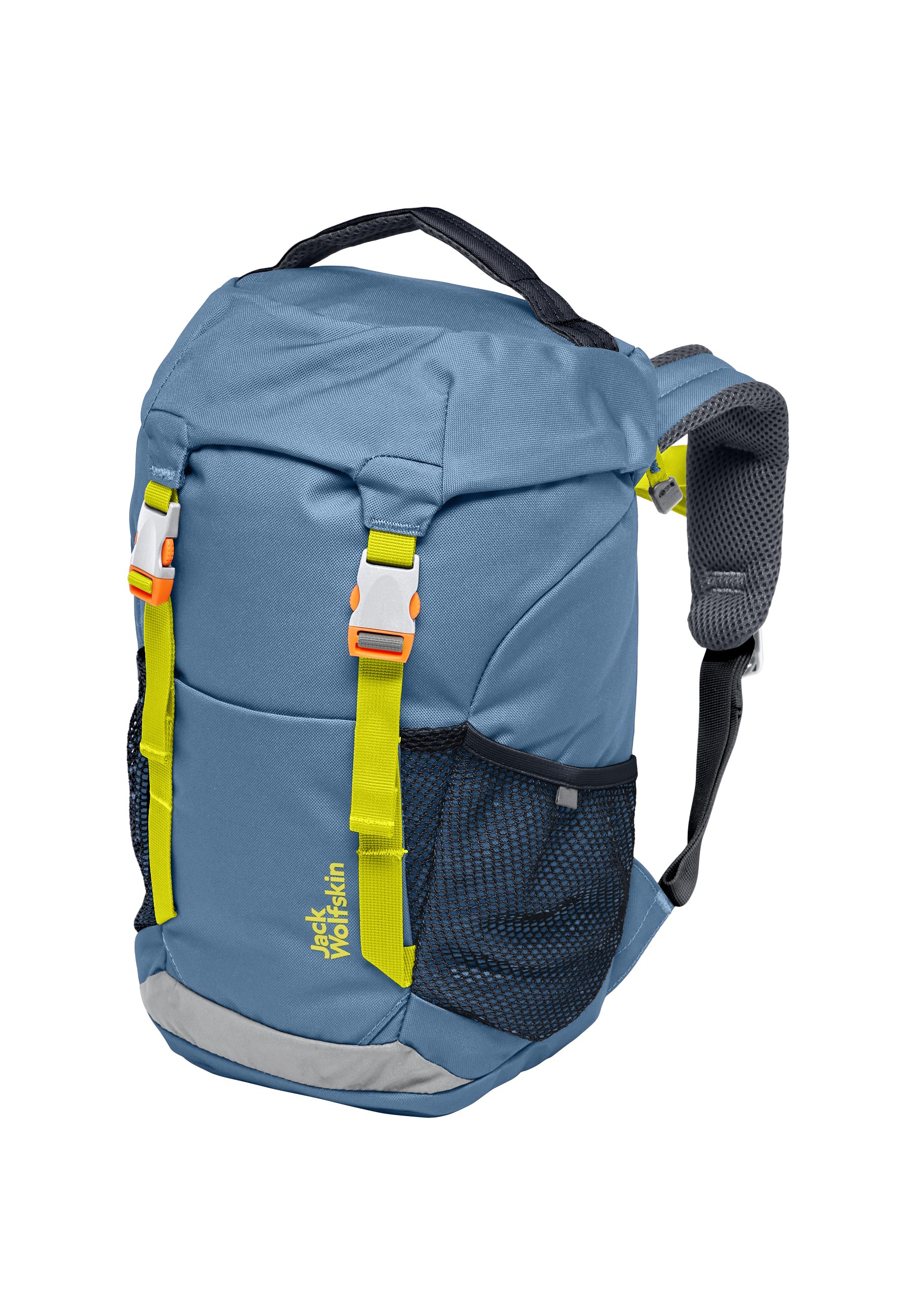 Jack Wolfskin Kinderrugzak WALDSPIELER 16