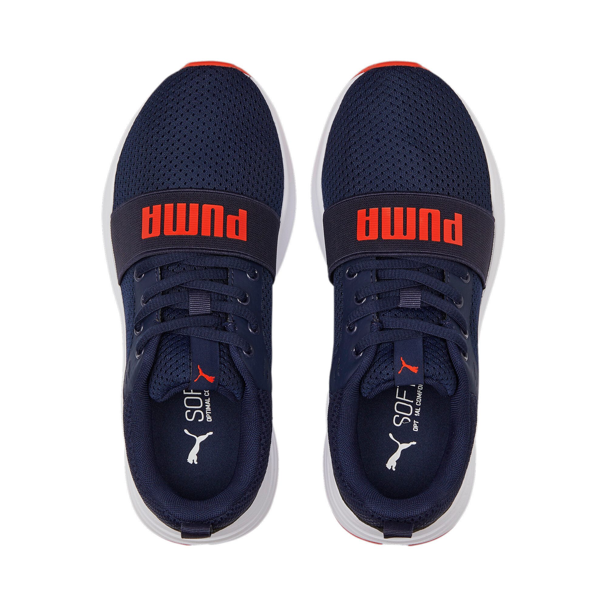 PUMA Sneakers WIRED RUN JR