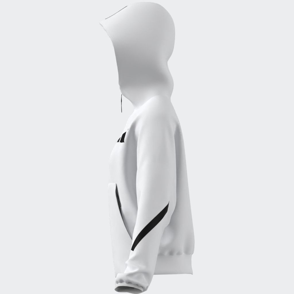 adidas Sportswear Hoodie W Z.N.E. FZ