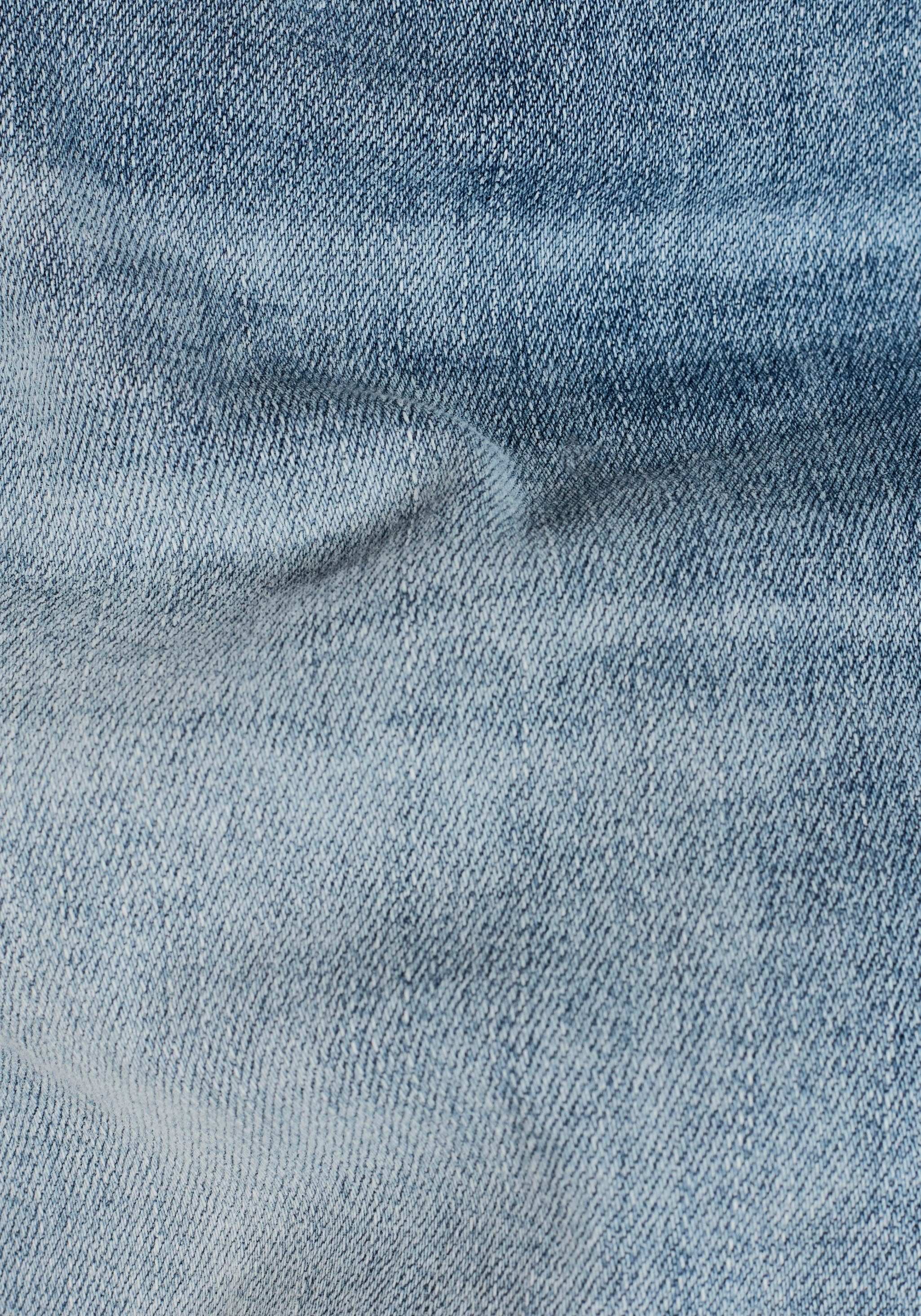 G-Star RAW Skinny fit jeans 3301 High Skinny in high-waist-model