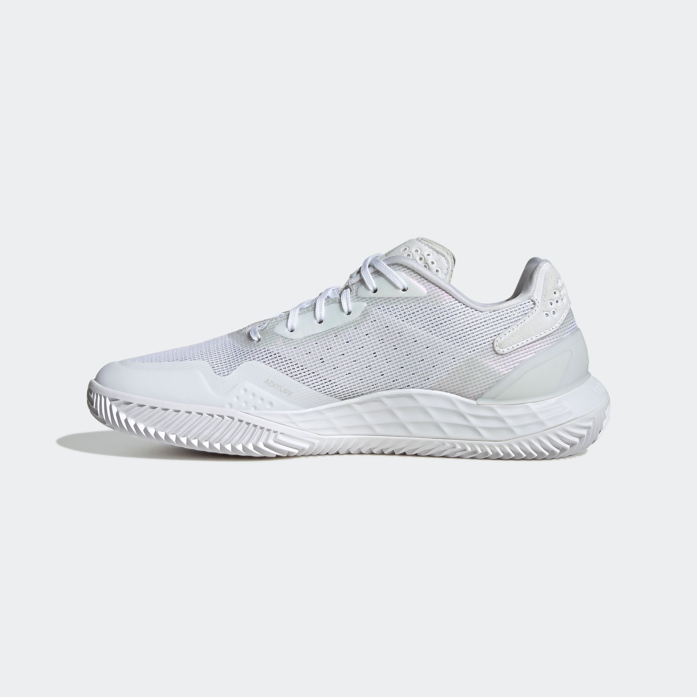 adidas Performance Tennisschoenen DEFIANT SPEED 2 CLAY