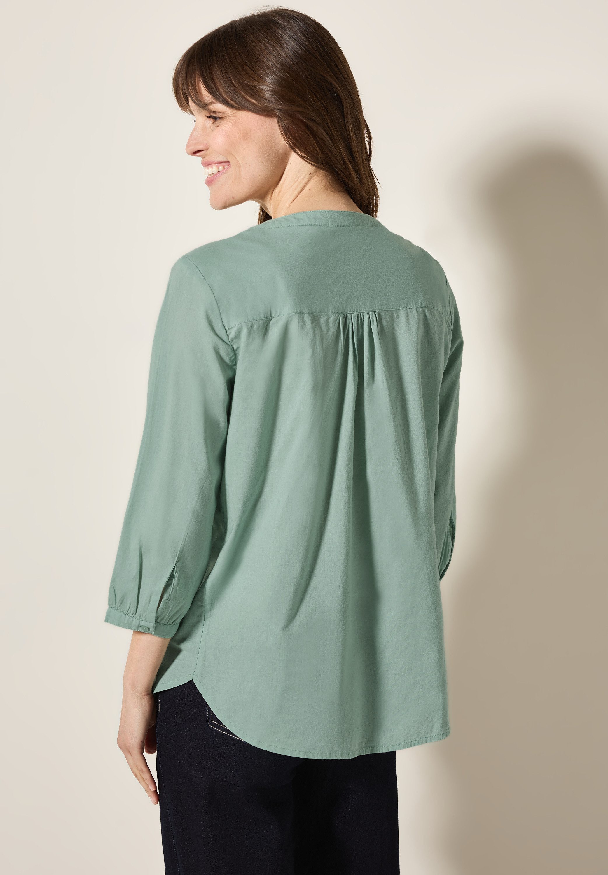 Cecil Klassieke blouse