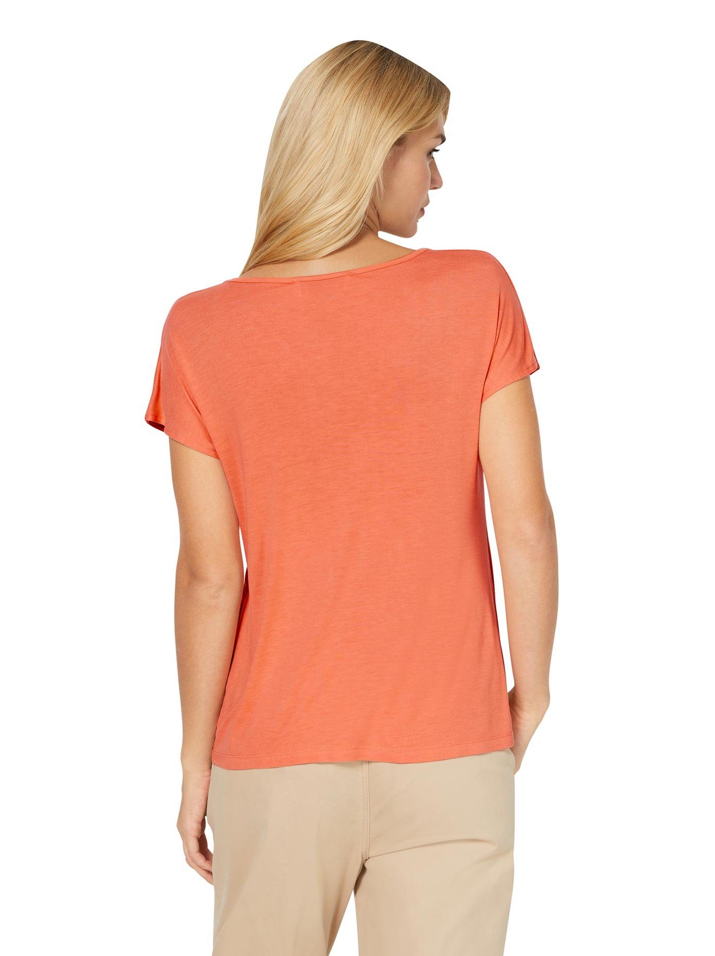 heine Shirt met korte mouwen Shirt (1-delig)