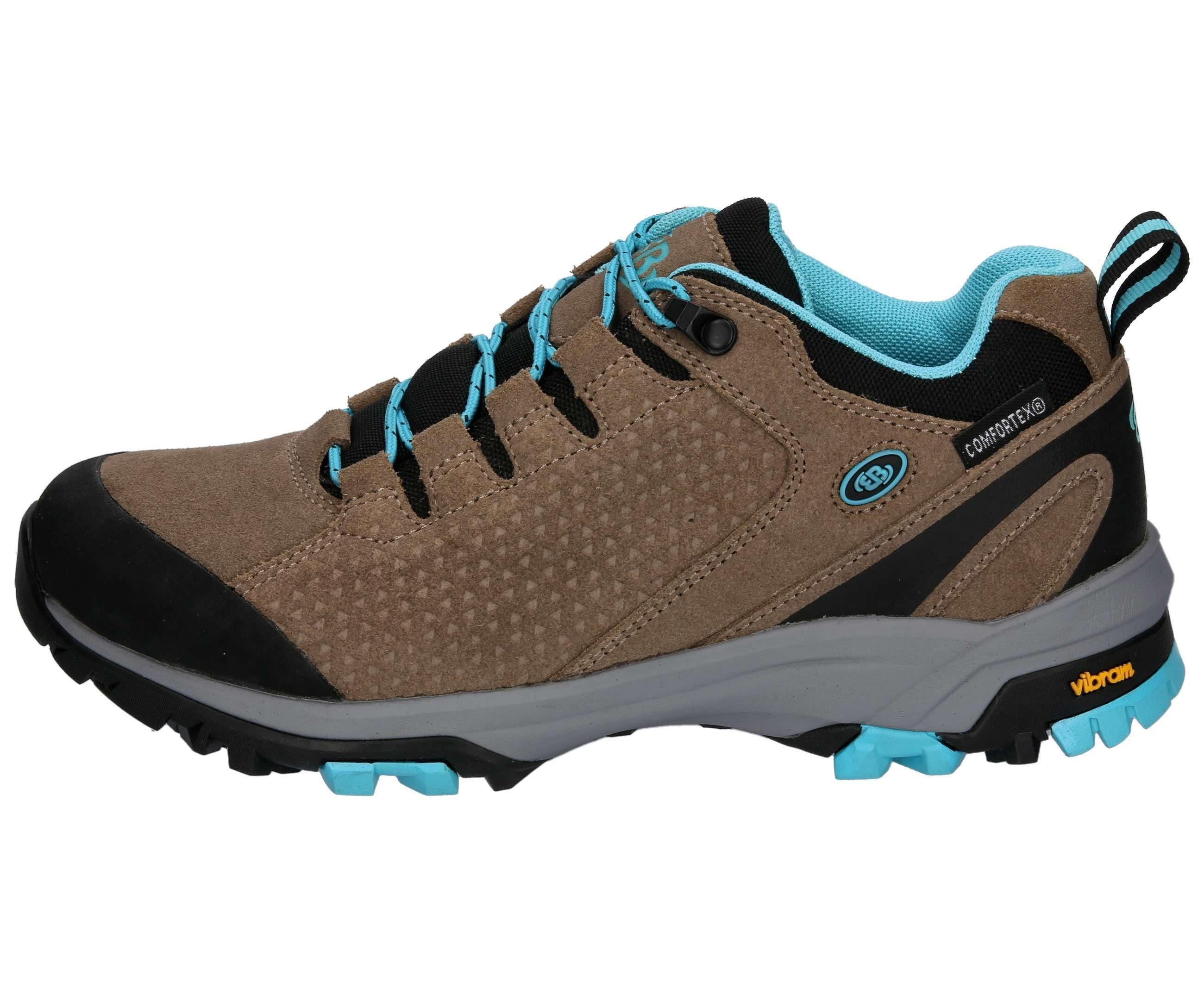 BRÜTTING Wandelschoenen Outdoorschoenen Mount Trish Low
