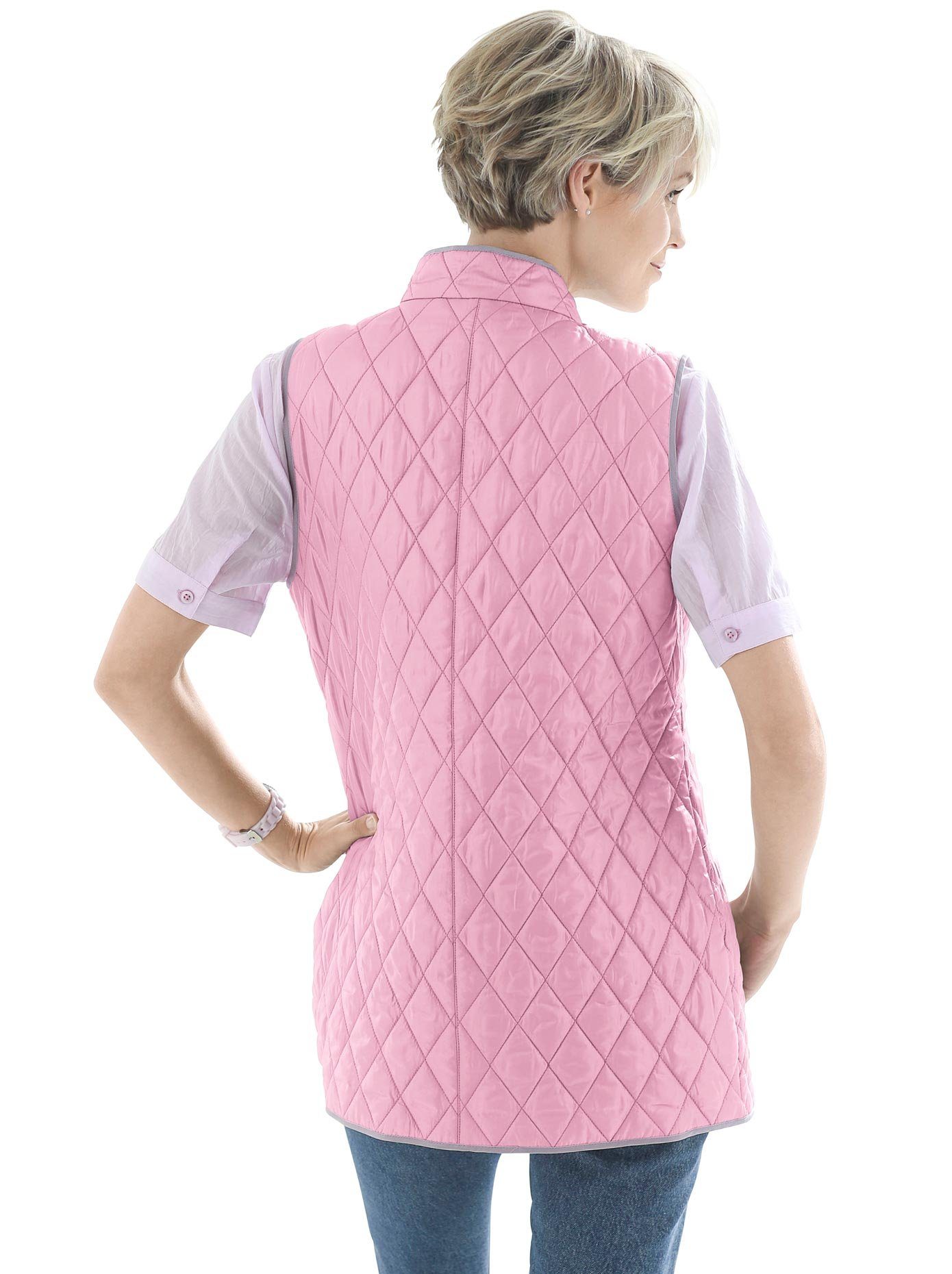 Classic Basics Bodywarmer