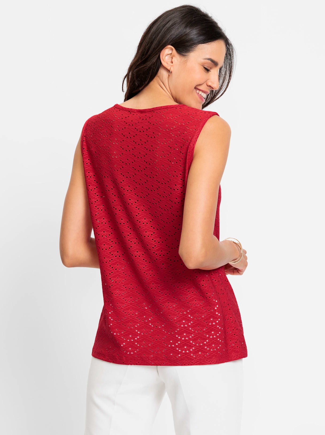 Classic Inspirationen Shirttop