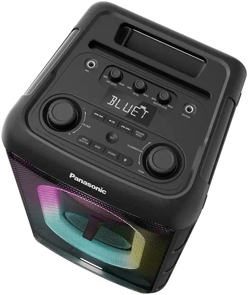 Panasonic Party-luidspreker BMAX10
