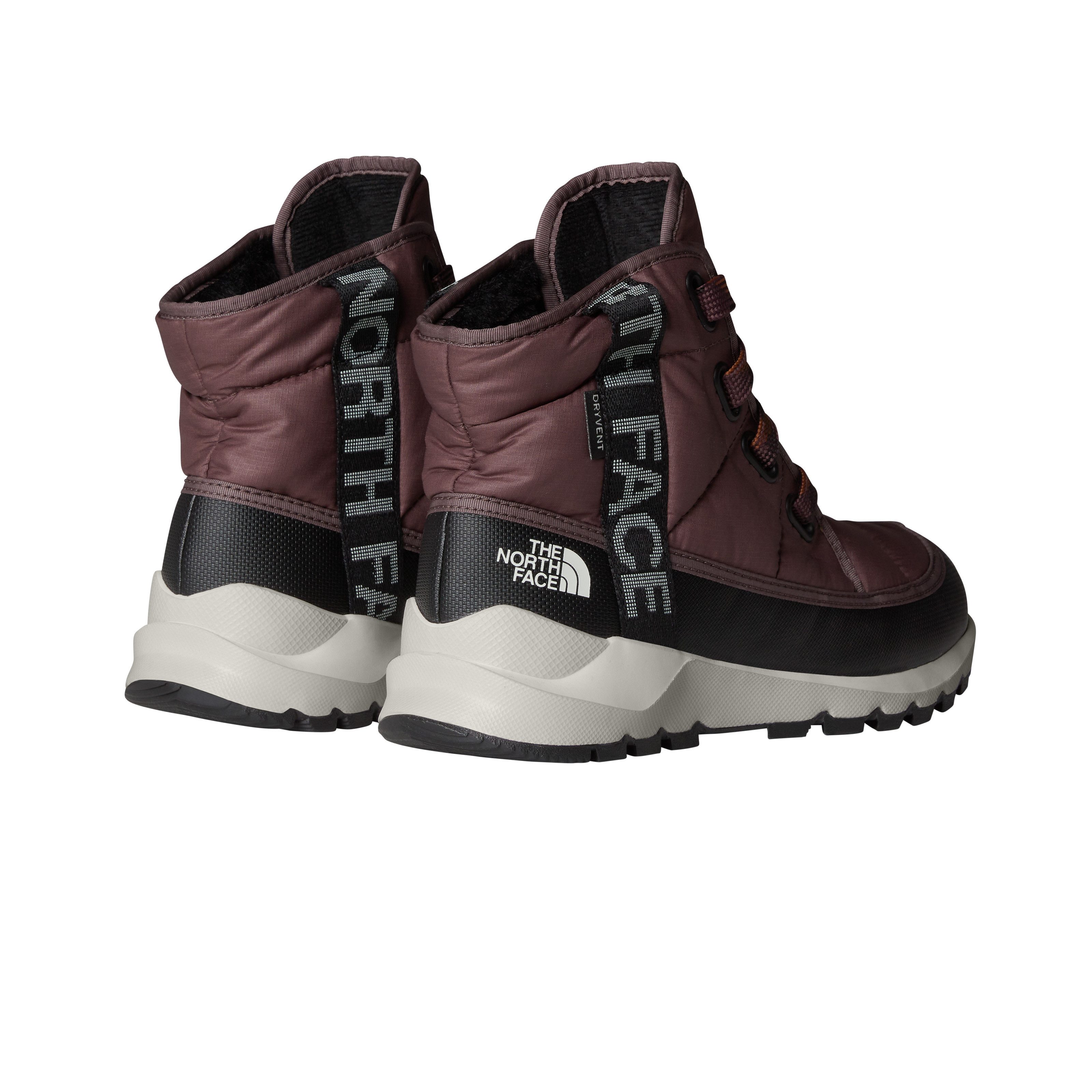 The North Face Winterlaarzen