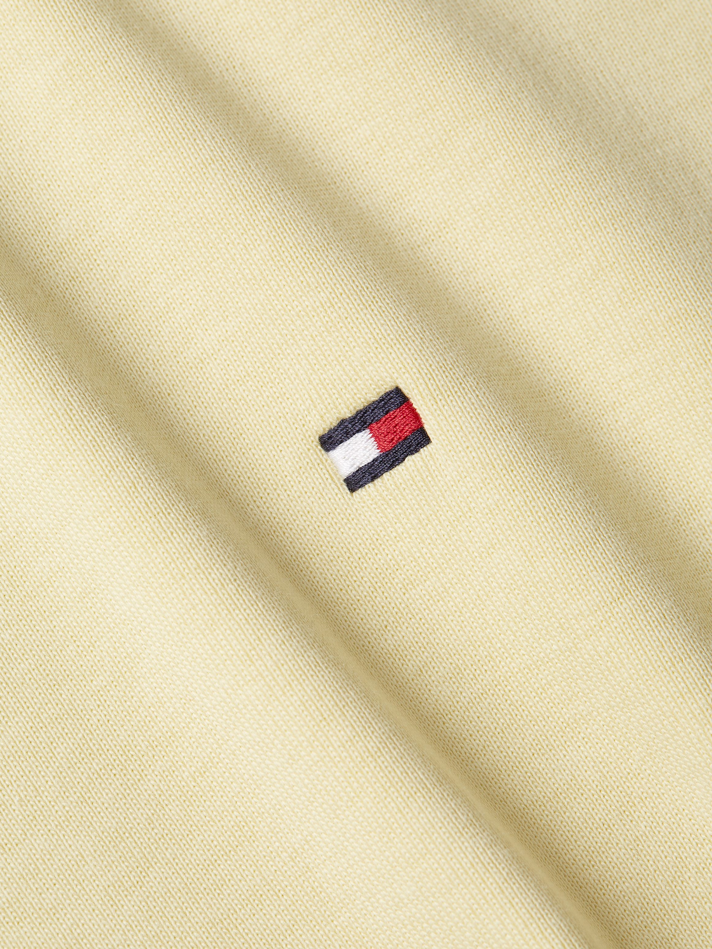 Tommy Hilfiger T-shirt NEW SLIM CODY C-NK SS