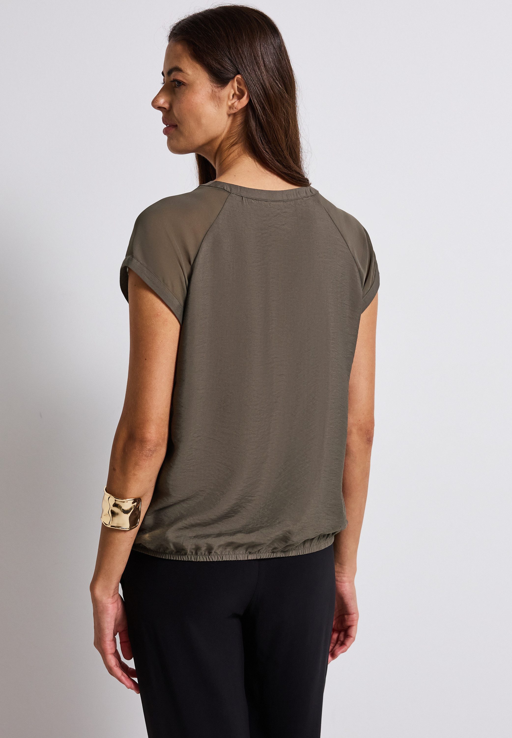STREET ONE Top