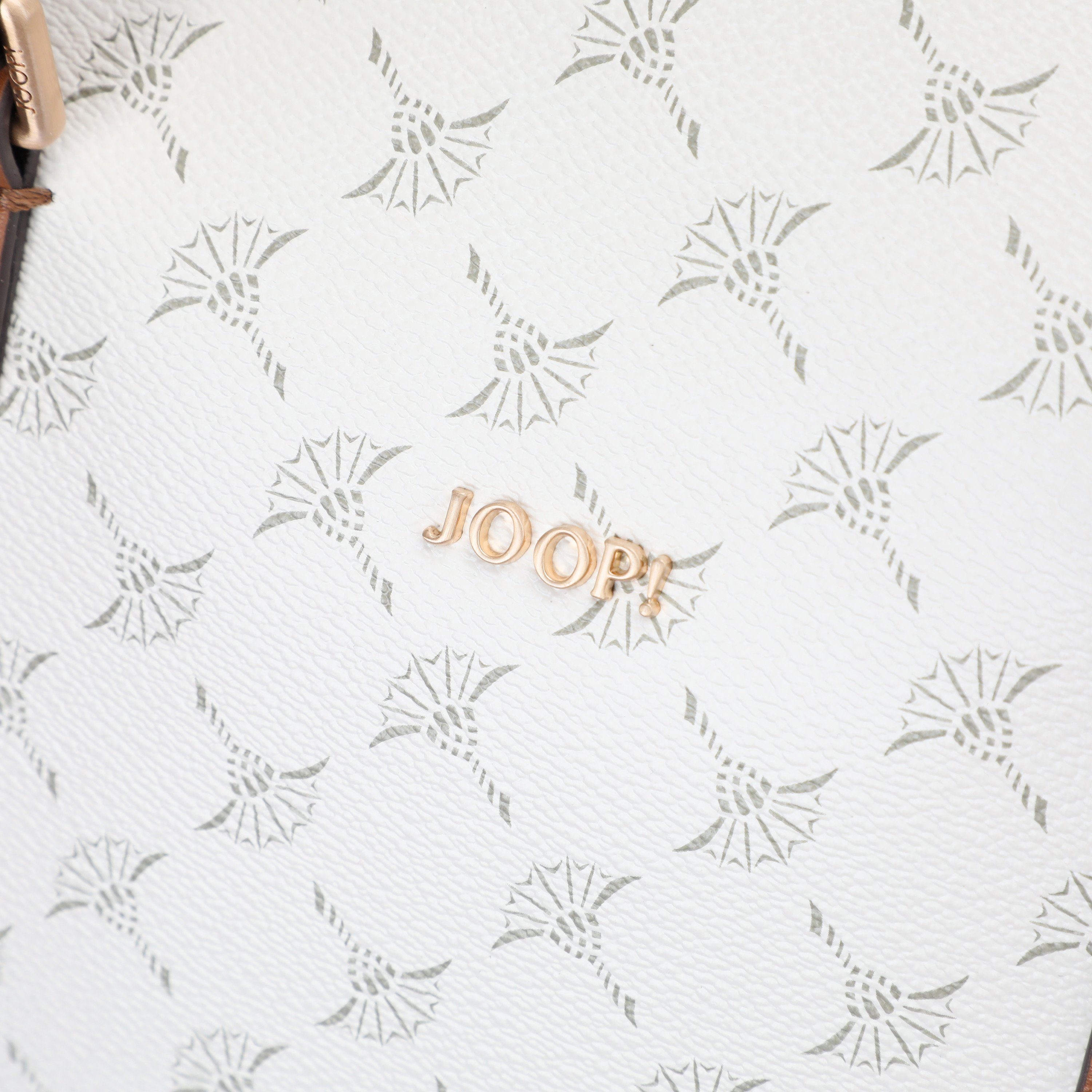Joop! Weekendtas Cortina 1.0 aurora weekendtas lhz Reistas sporttas met afneembare schouderriem