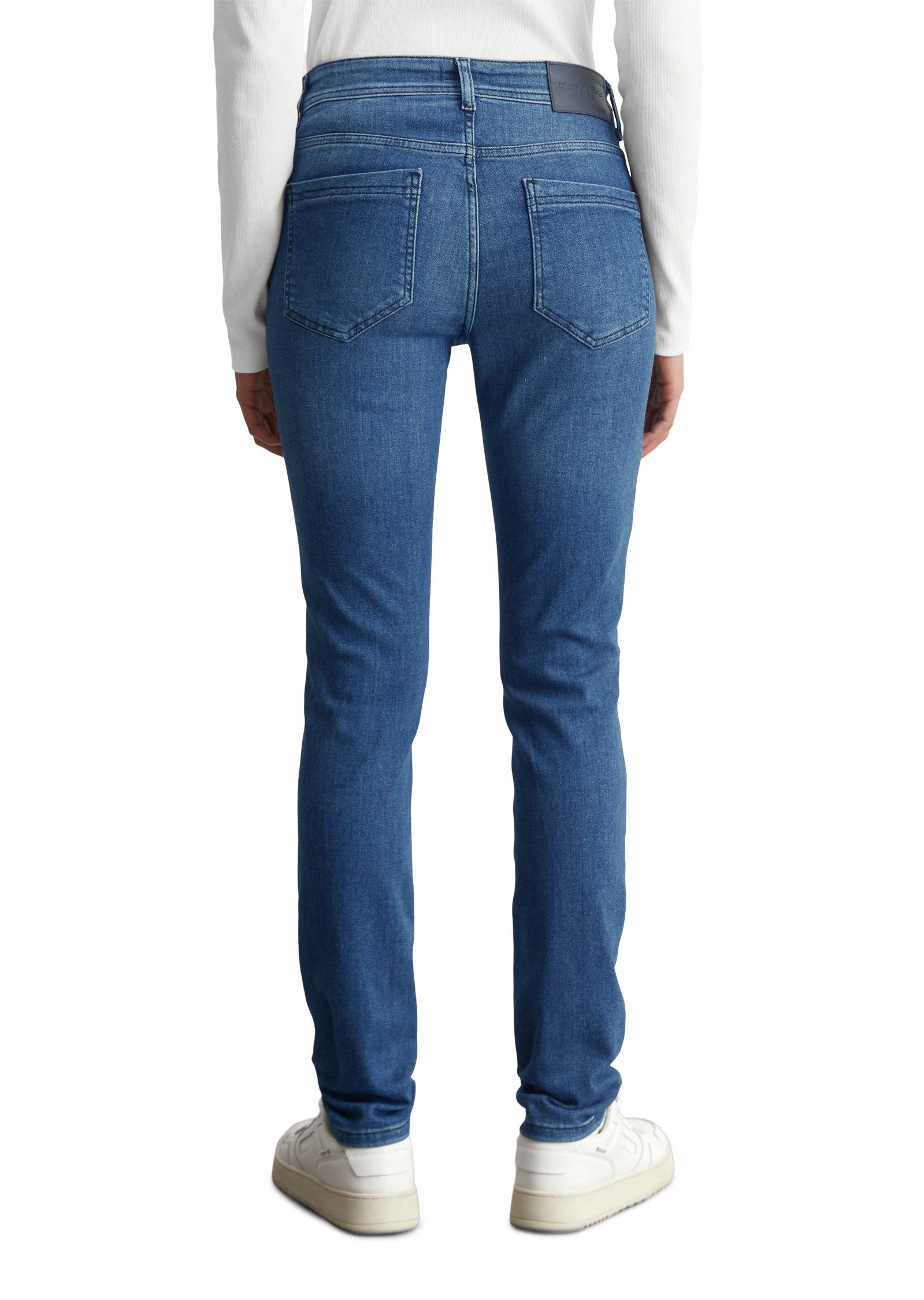 Marc O'Polo DENIM Slim fit jeans Alva