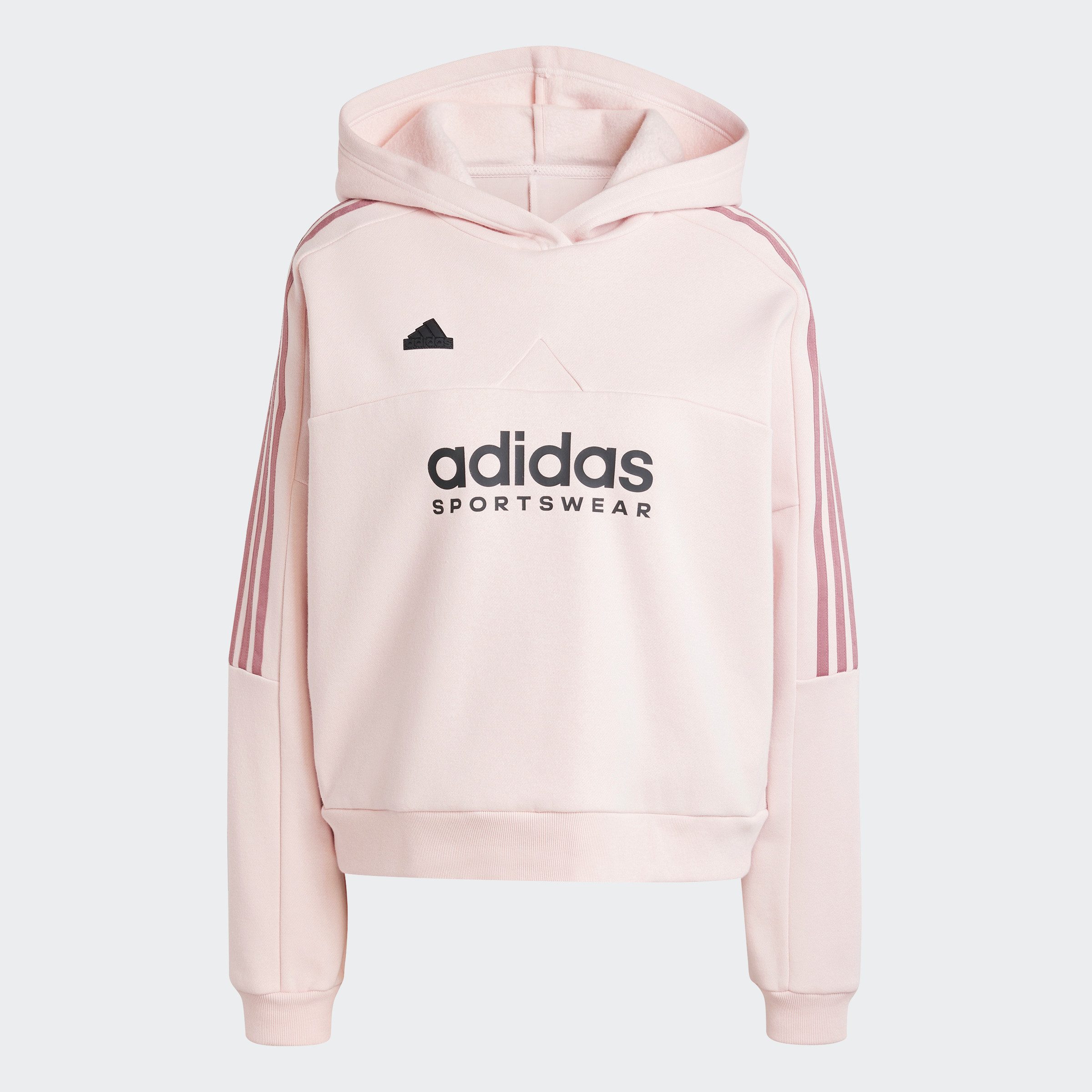 adidas Sportswear Hoodie W TIRO FL HD