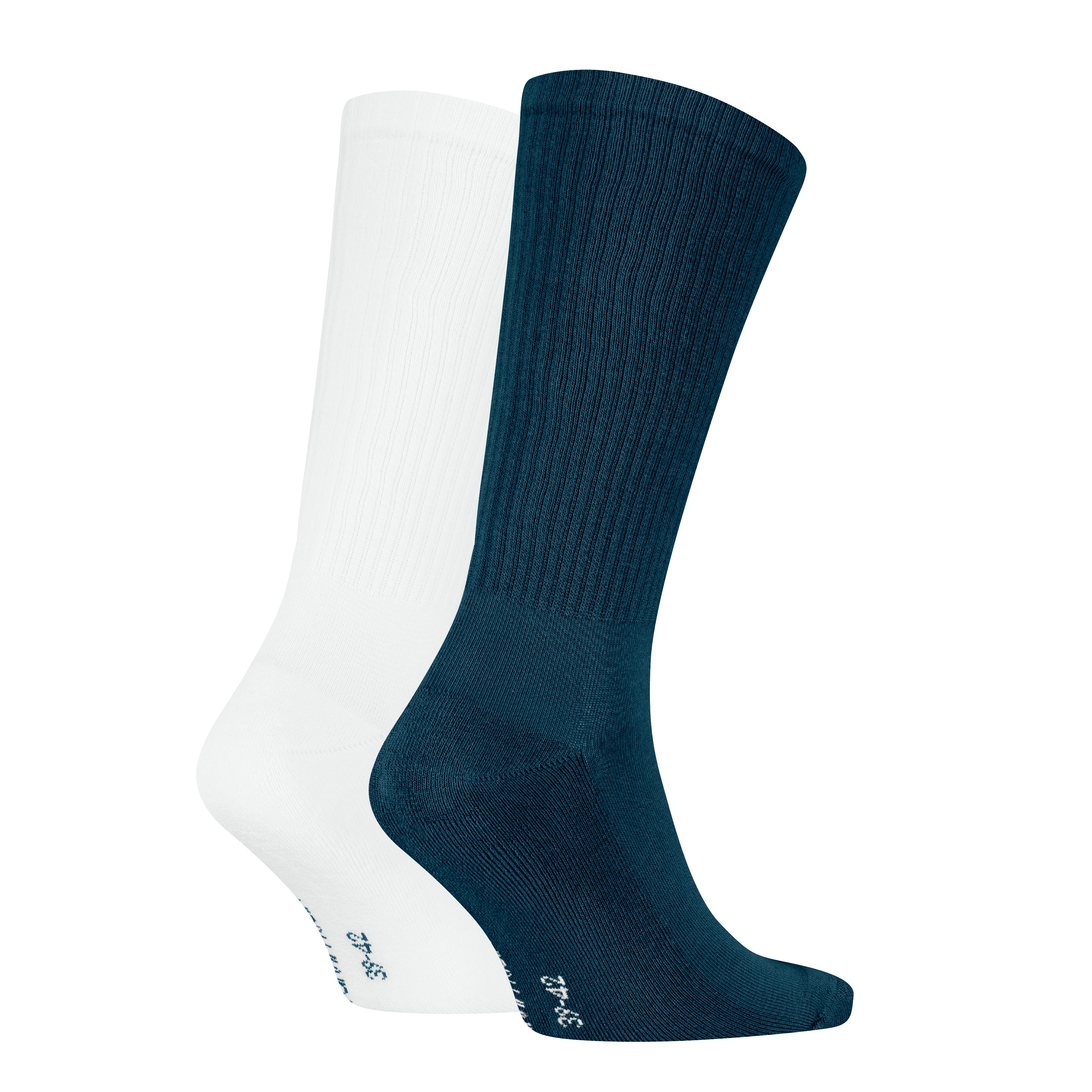 Calvin Klein Jeans Sokken CKJ MEN SOCK 2P MONOGRAM (2 paar, 2 paar)