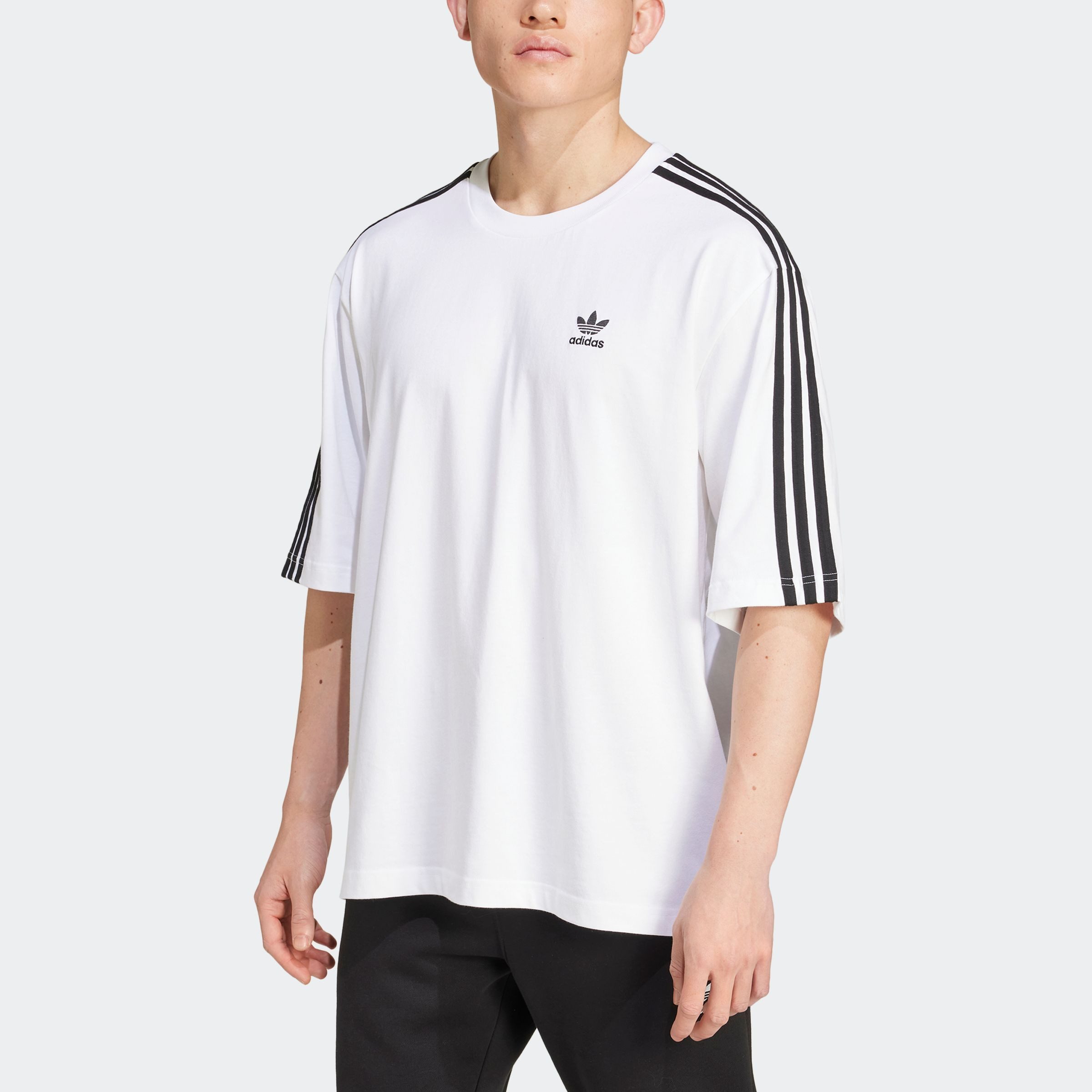 adidas Originals T-shirt Oversize tee