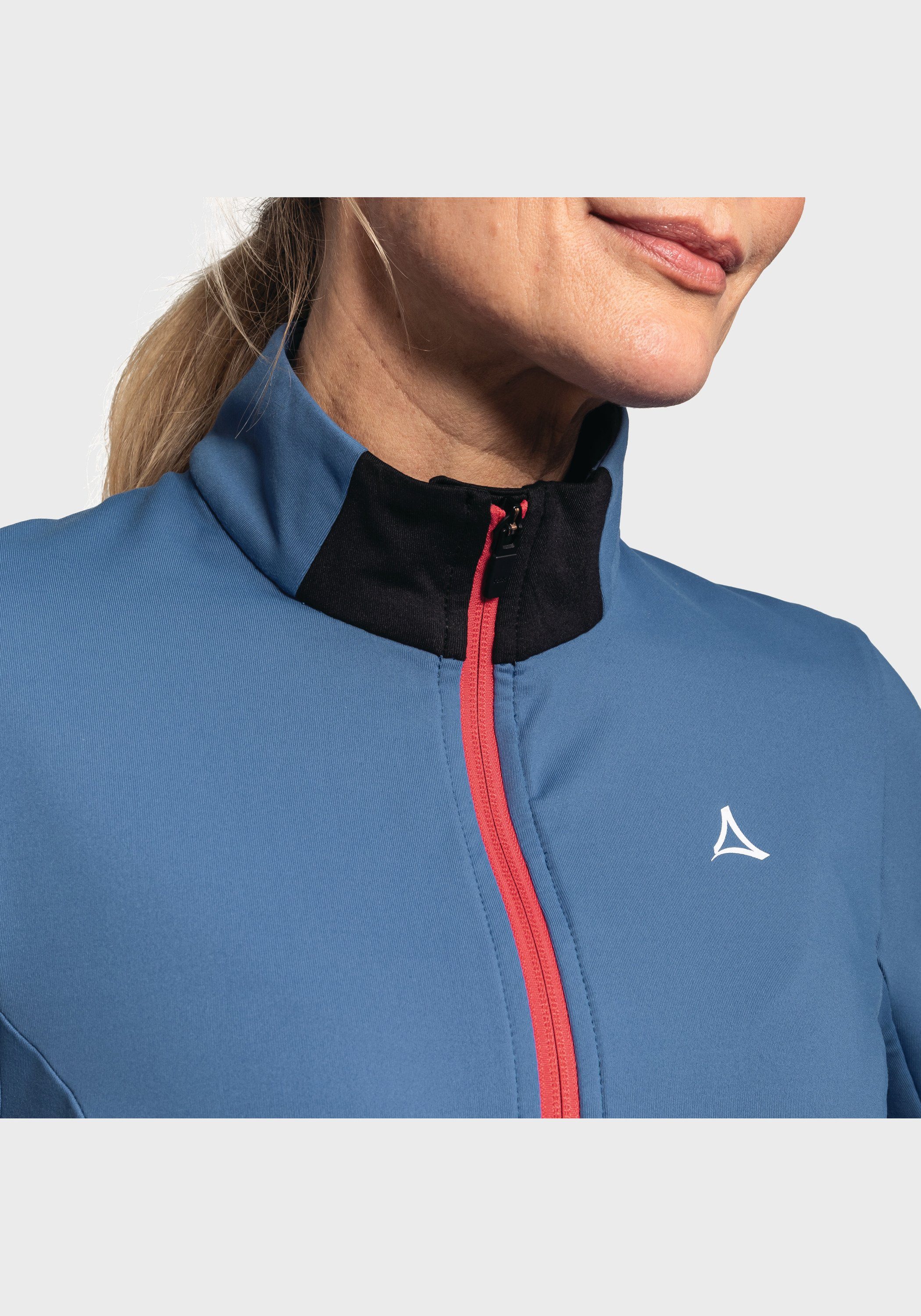 Schöffel Fleecejack Fleece Jacket Iurreta L