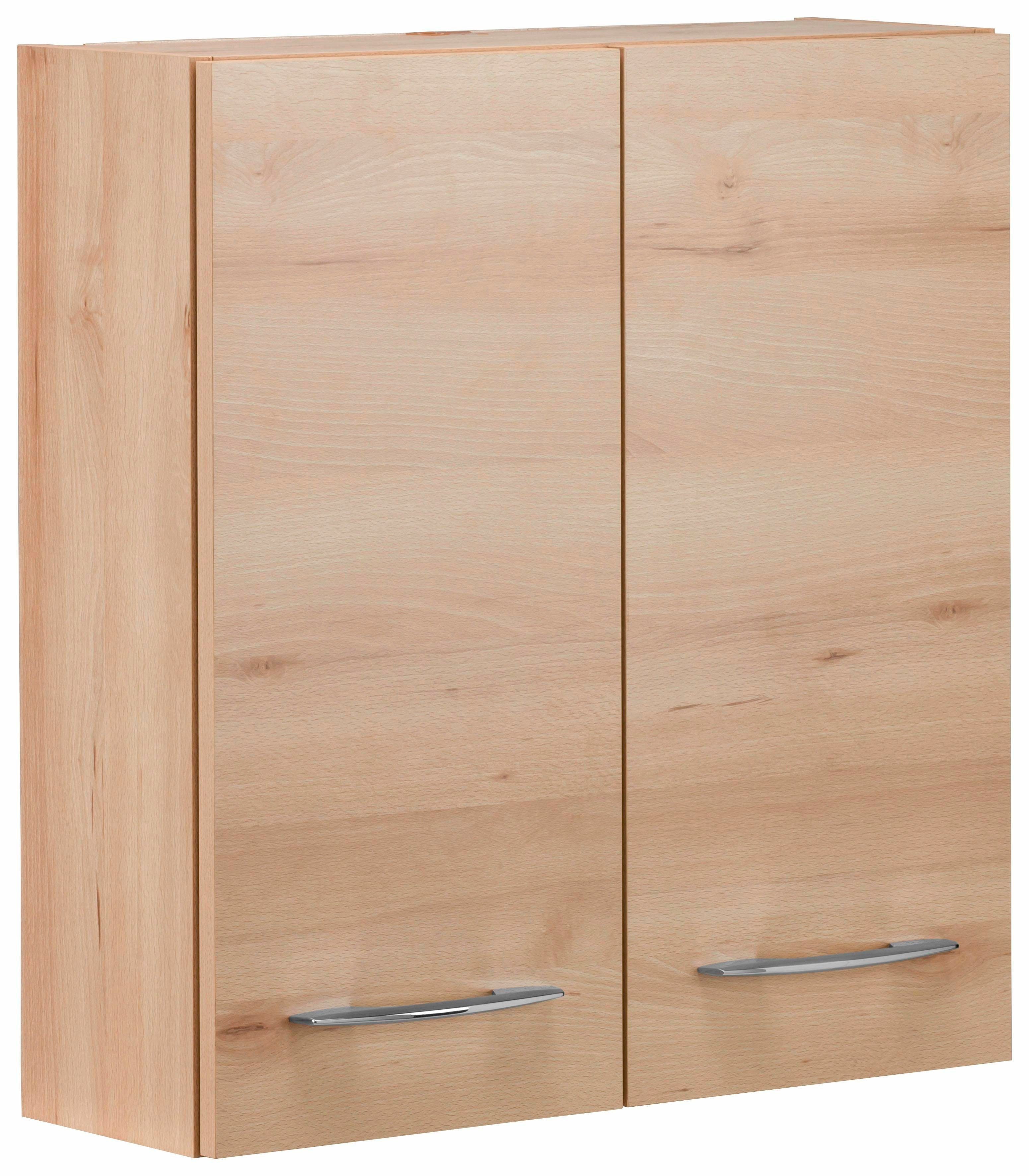 welltime Hangend kastje Portofino opbergkasten beige