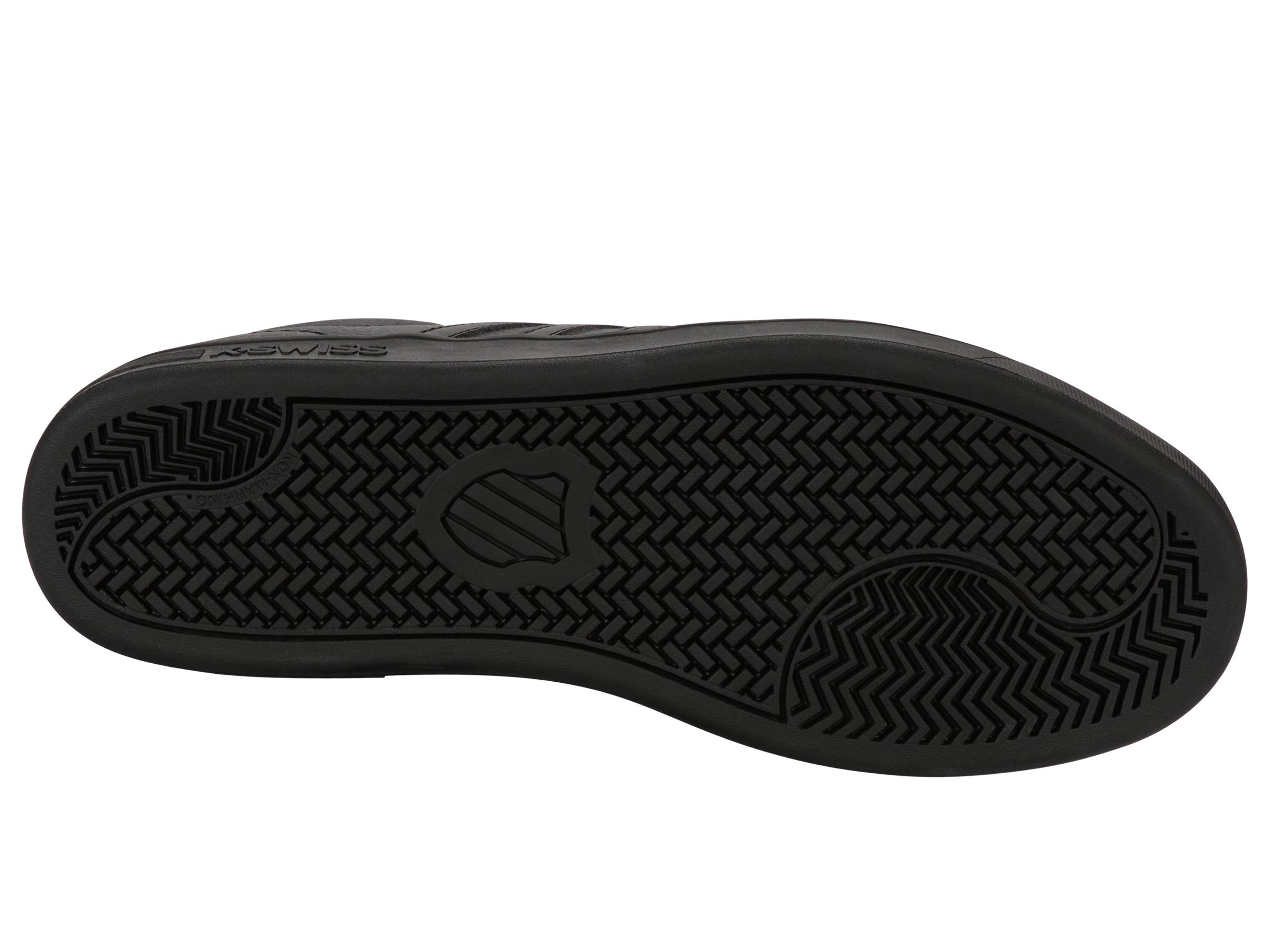 K-Swiss Sneakers COURT TIEBREAK II