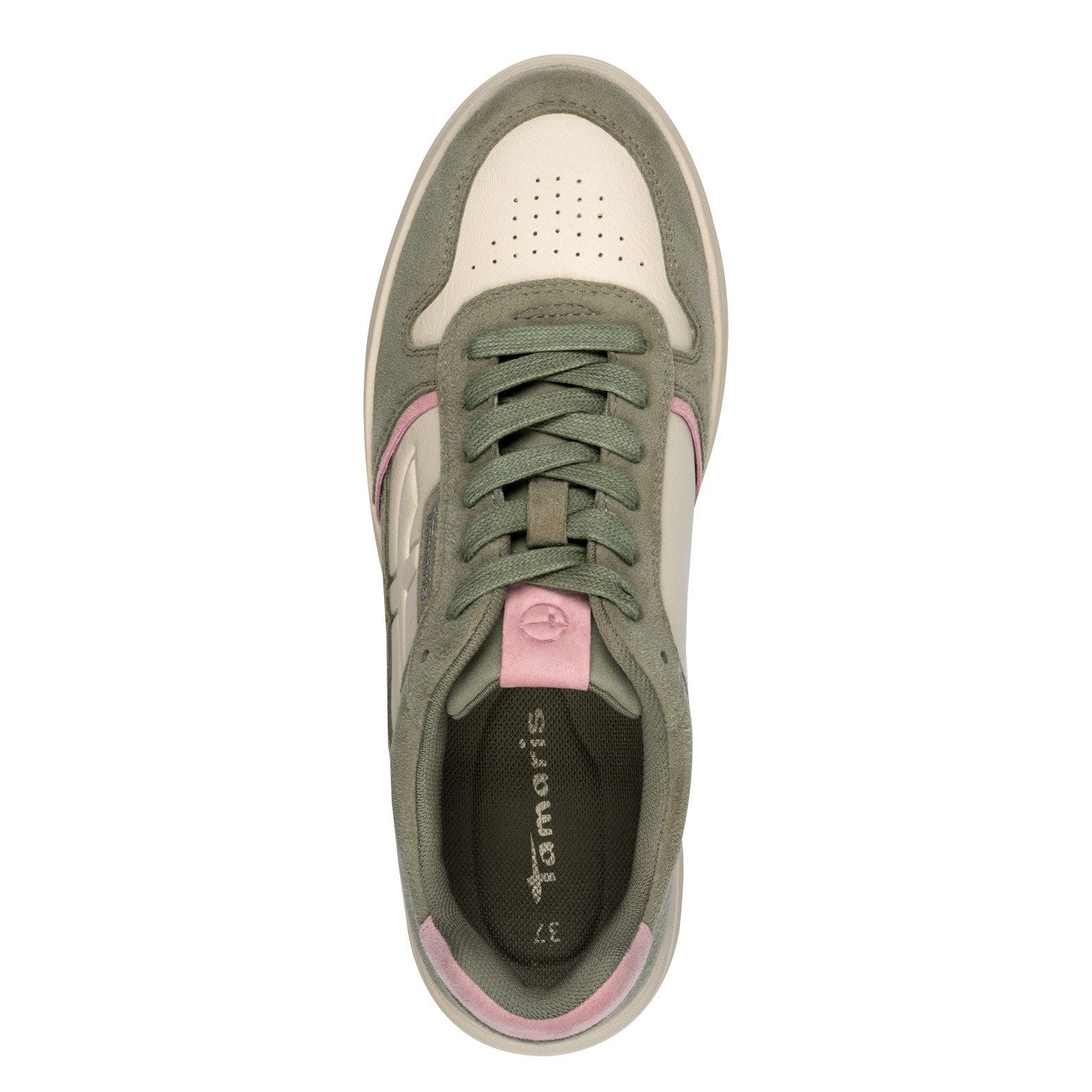 Tamaris Plateausneakers