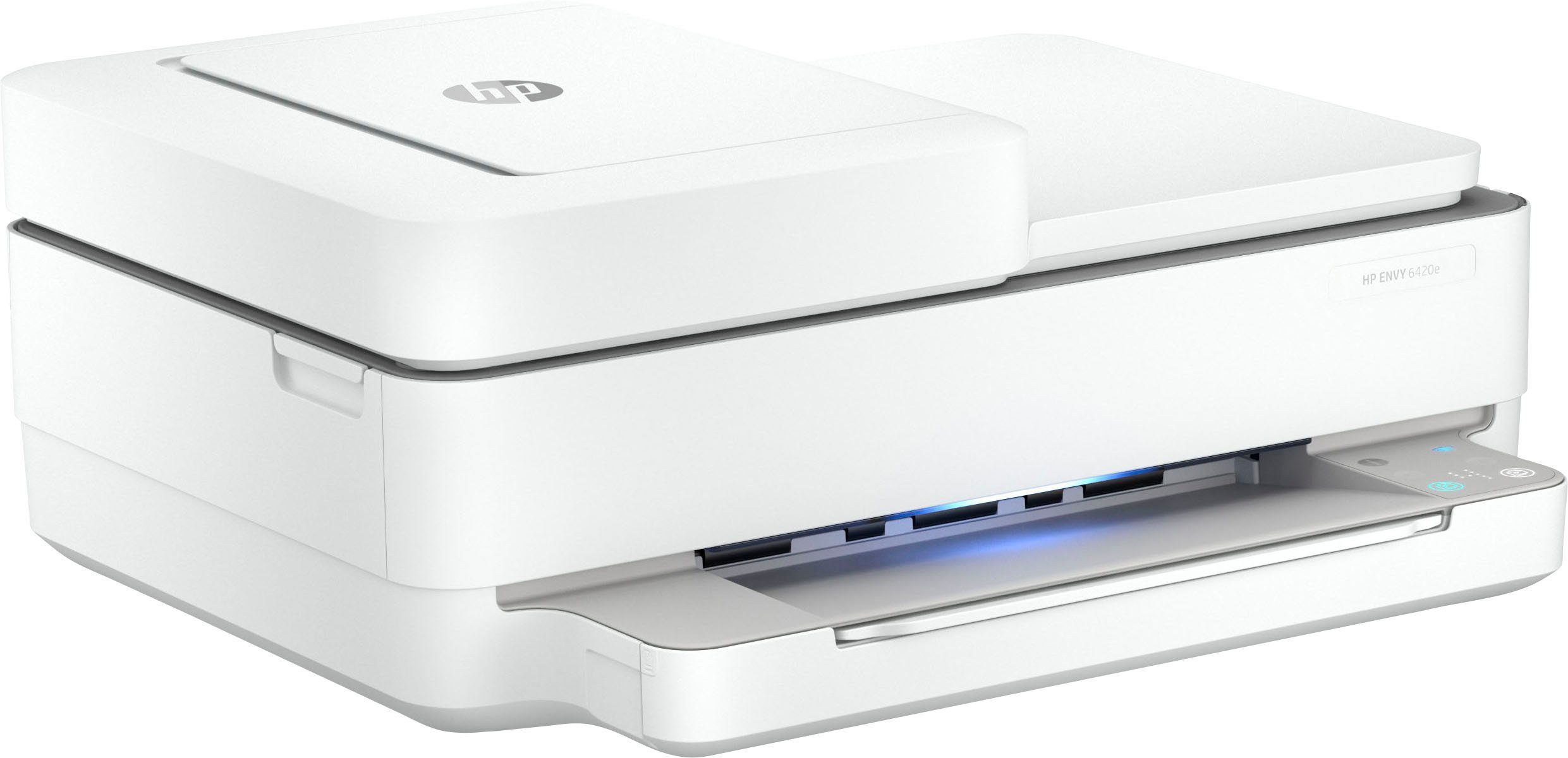HP All-in-oneprinter ENVY 6420e
