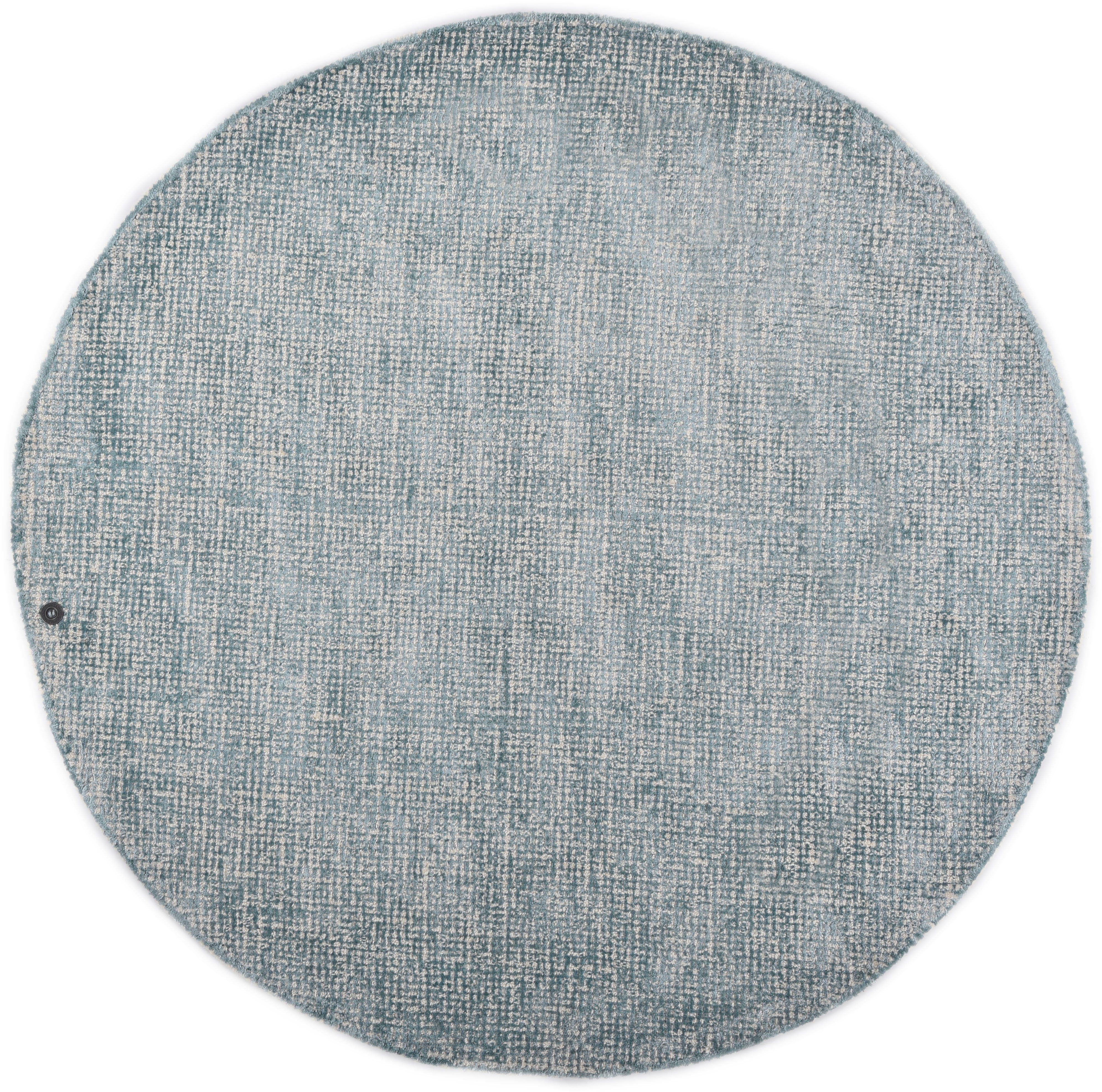 TOM TAILOR HOME Vloerkleed Groove modern design, chic kleurenspel, ideaal in de woonkamer & slaapkamer