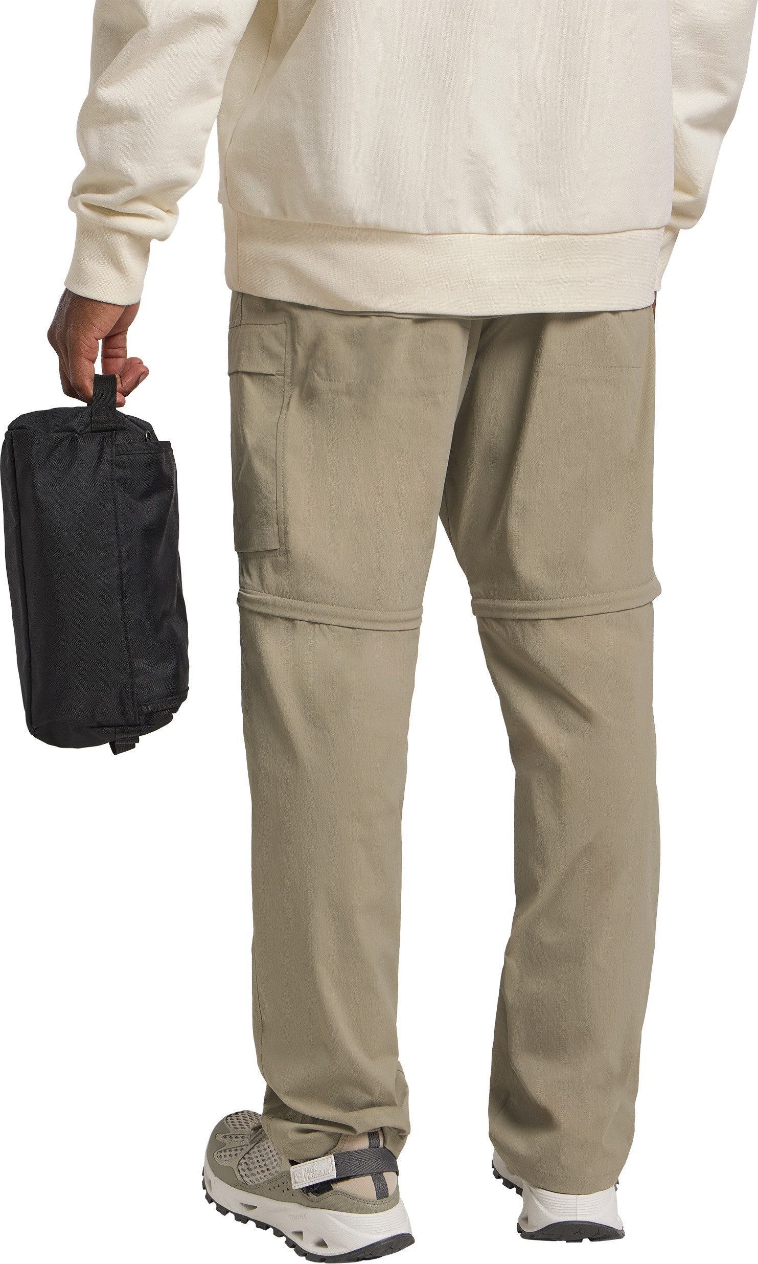 Jack Wolfskin Toilettas KONYA WASHBAG