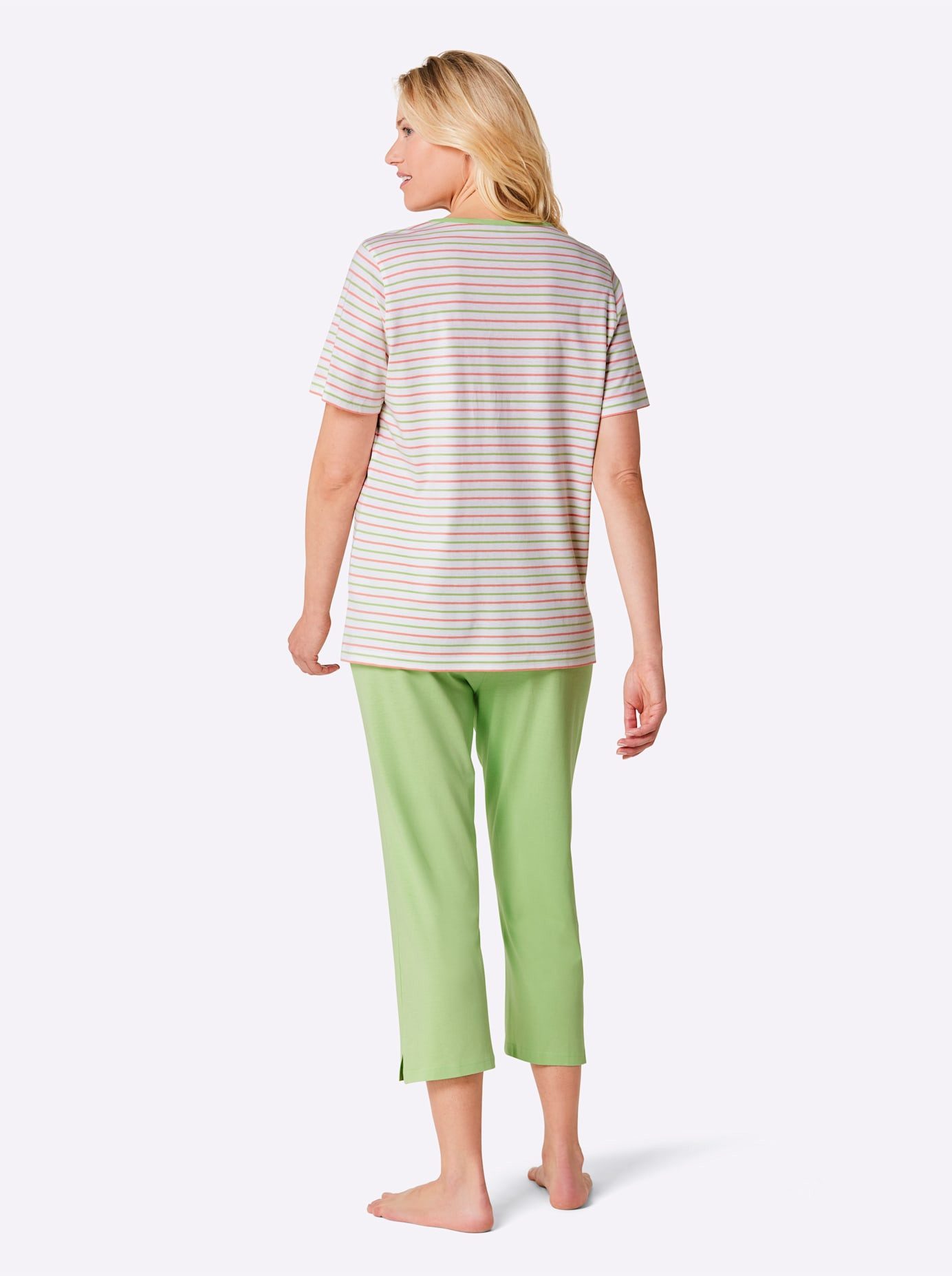 OTTO Capripyjama