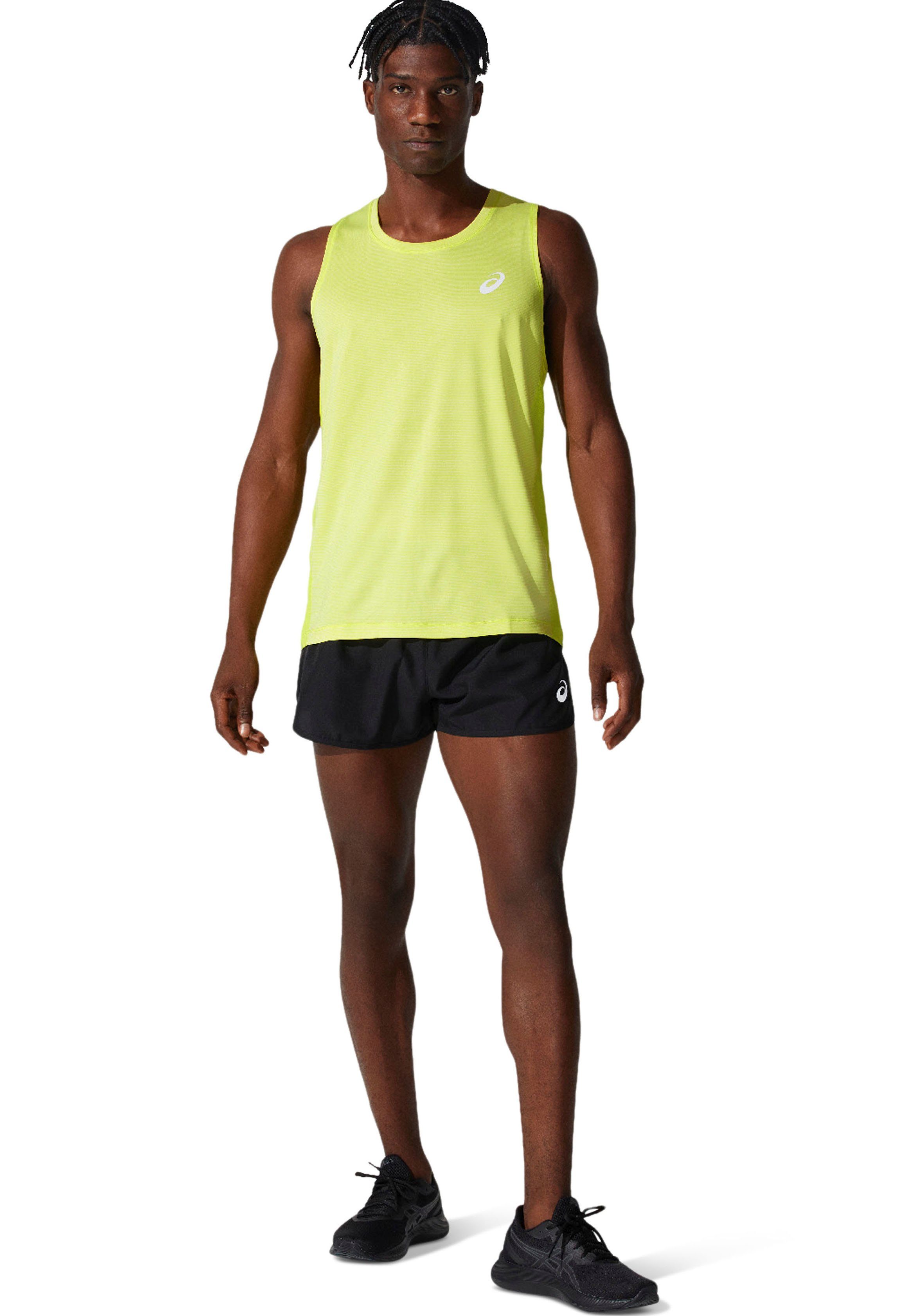 Asics Runningshort CORE SPLIT SHORT