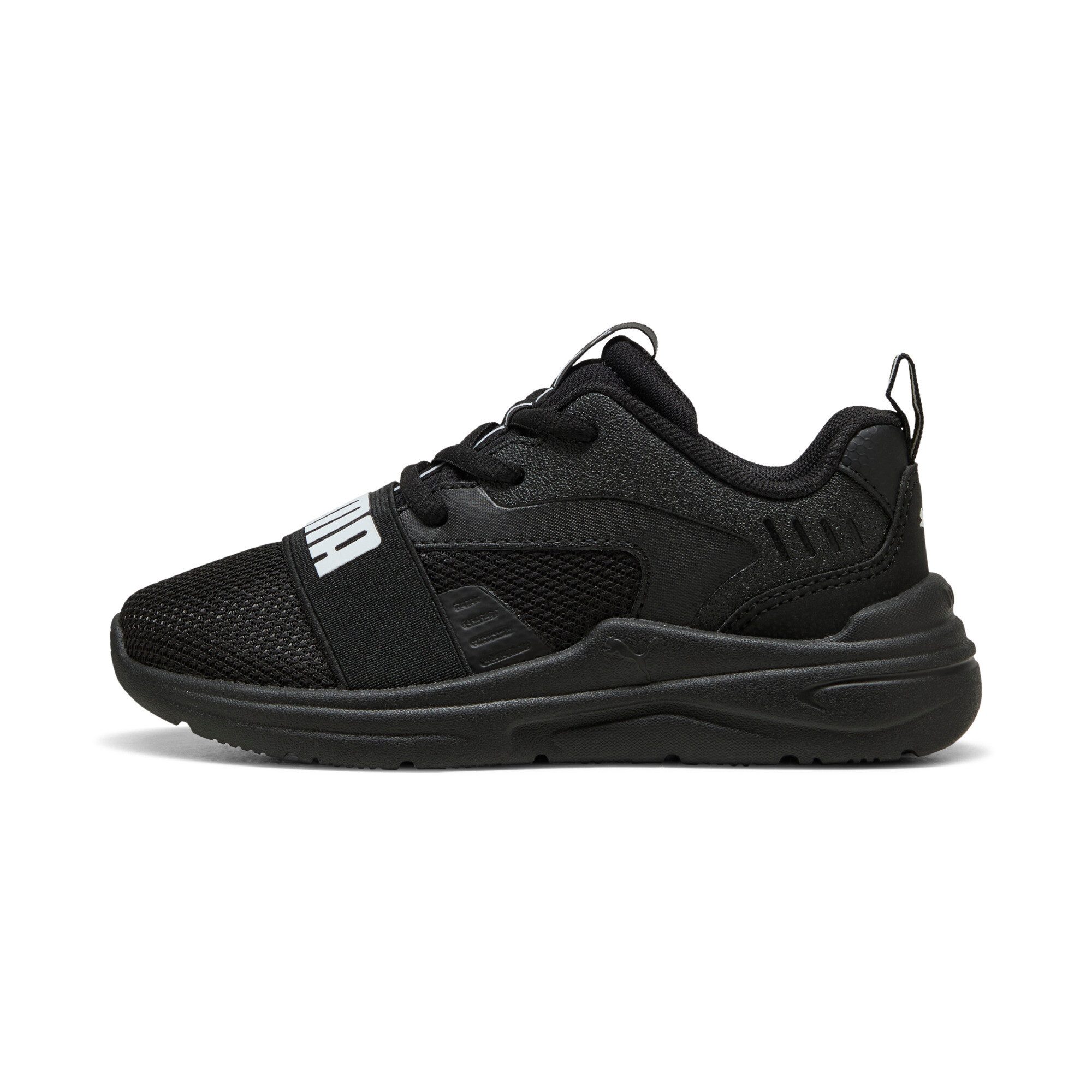 PUMA Sneakers SOFT WIRED 2 PS