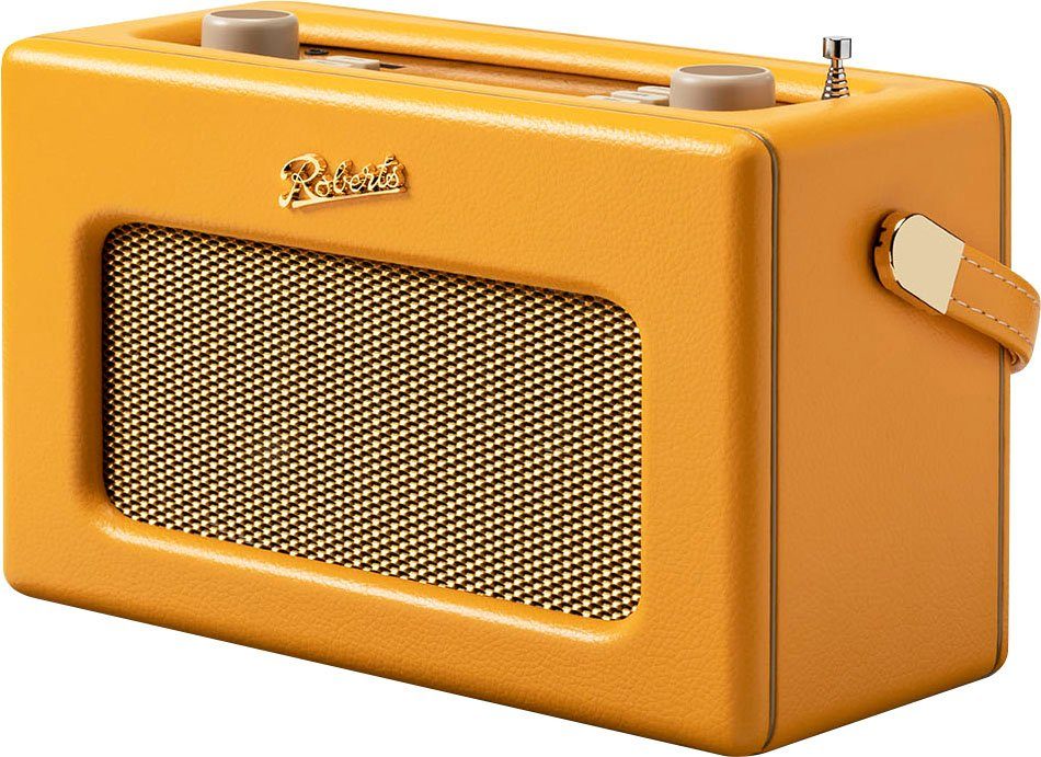 ROBERTS RADIO Internetradio Revival iStream3L
