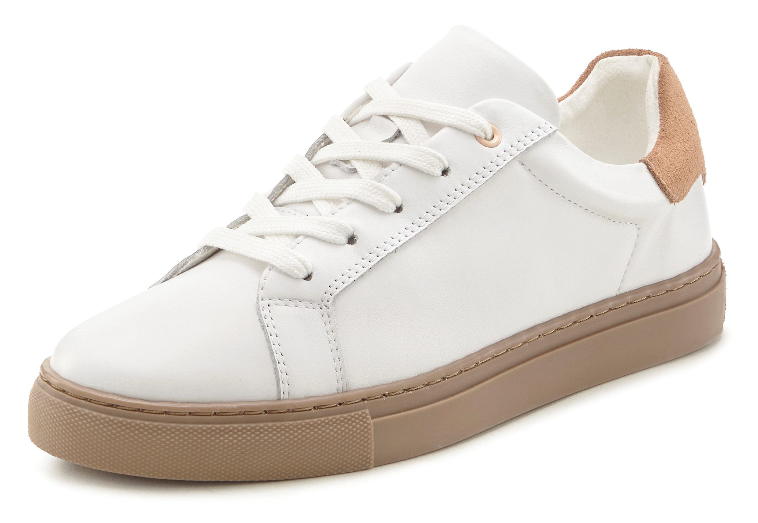Elbsand Sneakers Veterschoen