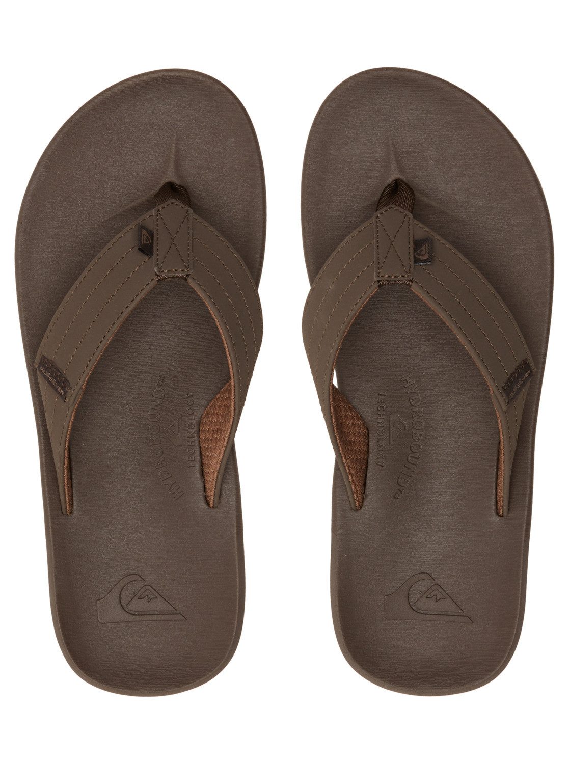 Quiksilver Badslippers Rivi