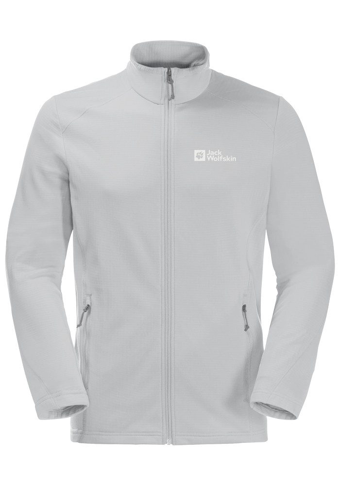 Jack Wolfskin Fleecejack KOLBENBERG FZ M