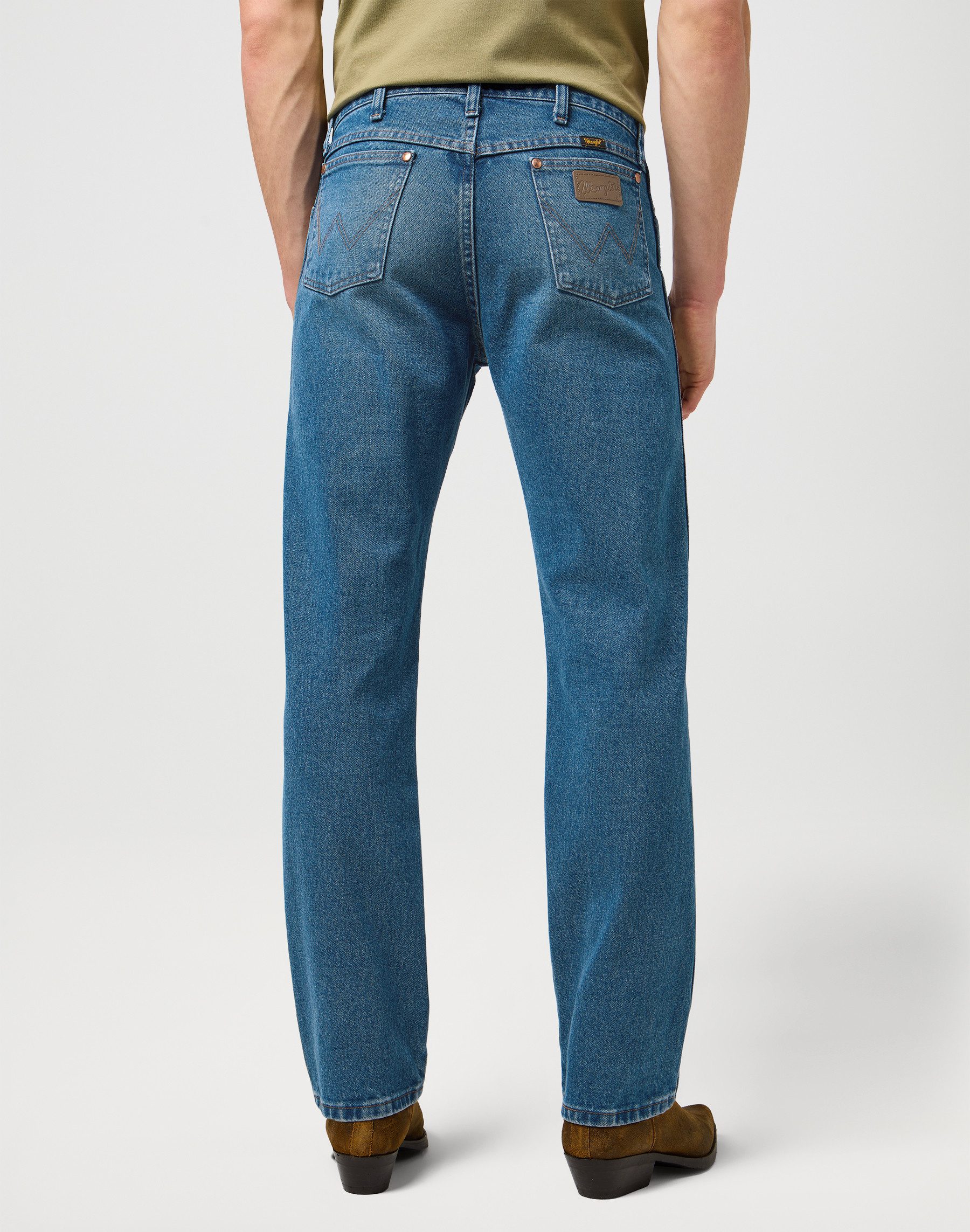 Wrangler 5-pocket jeans 13MWZ ORIGINAL FIT