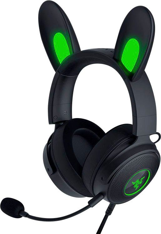 RAZER Gaming-headset Kraken Kitty V2 Pro