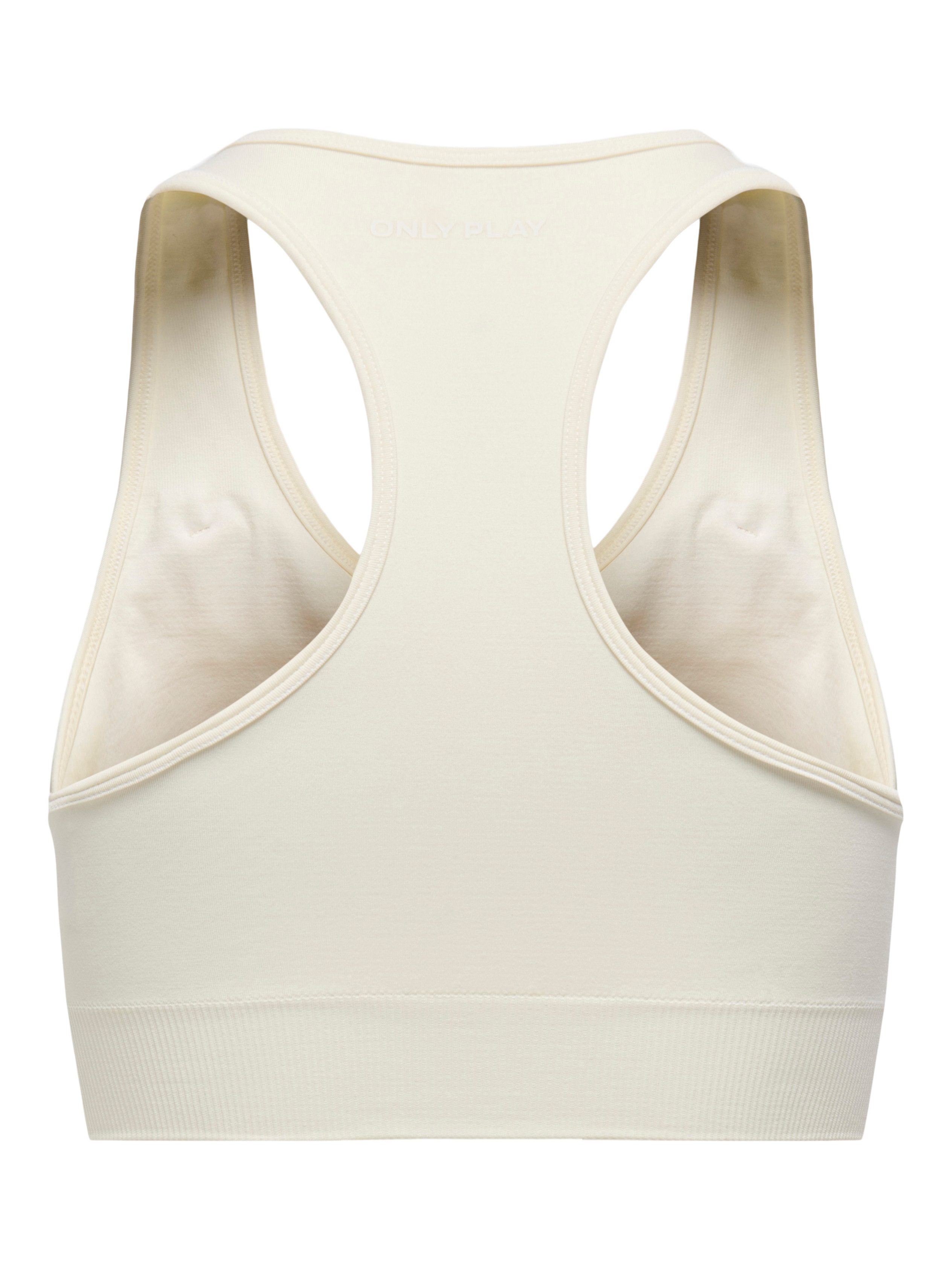 Only Play Sport-bh ONPDAISY SEAM SPORTS BRA - NOOS