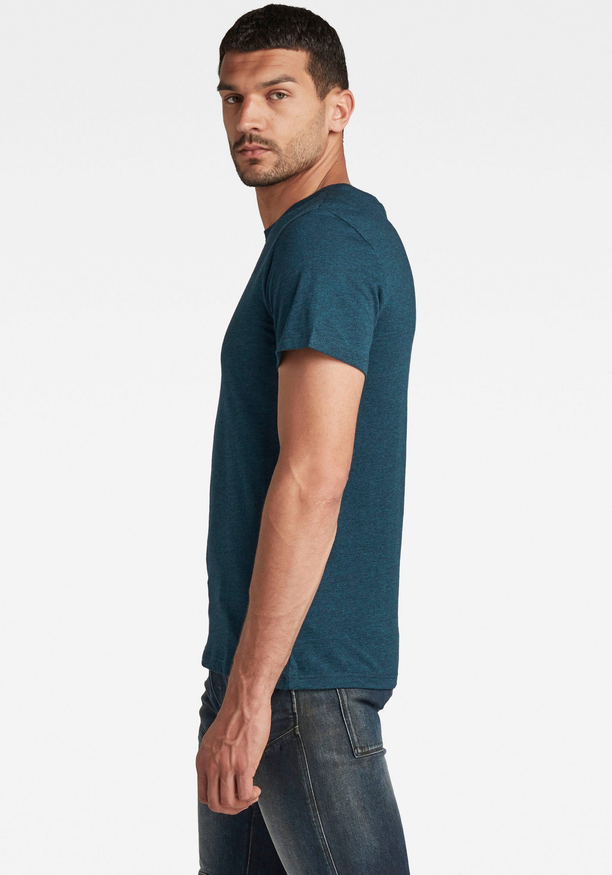 G-Star RAW T-shirt Base-S T-shirt