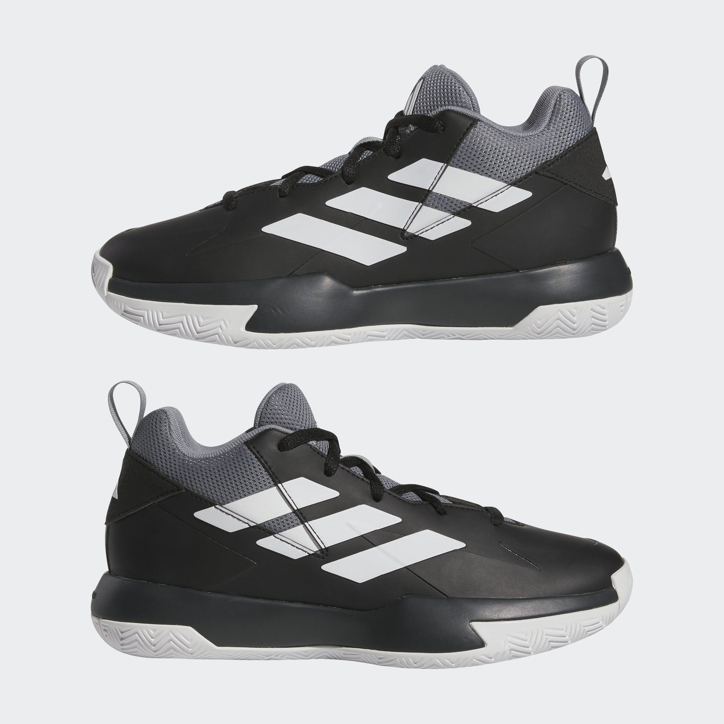 adidas Performance Basketbalschoenen CROSS 'EM UP SELECT