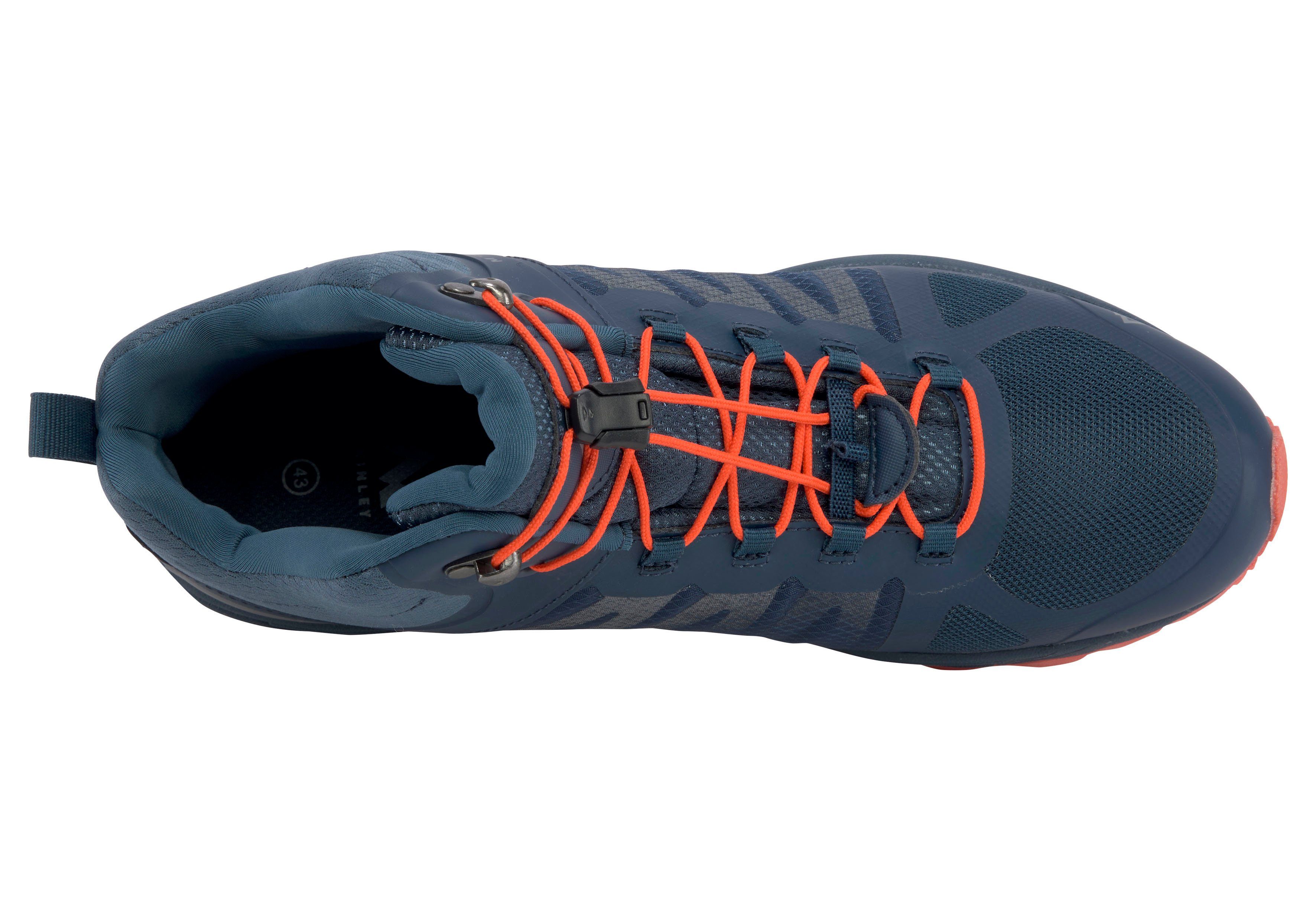 McKinley Wandelschoenen Kansas MID AQB M Laarzen, laarzen, outdoorschoen