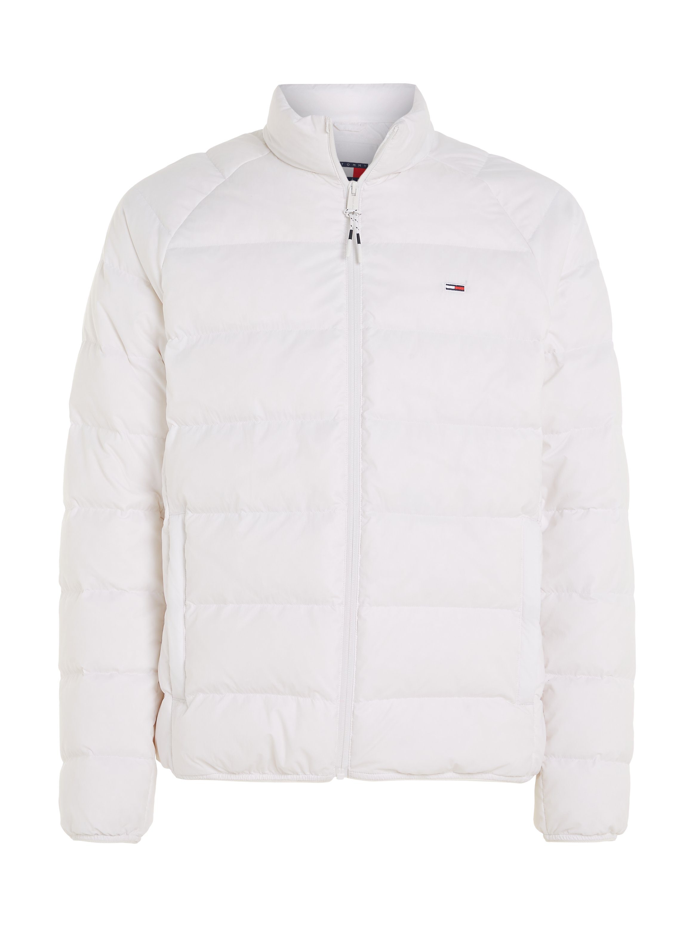 TOMMY JEANS Donsjack TJM ESSENTIAL LT DOWN JACKET EXT