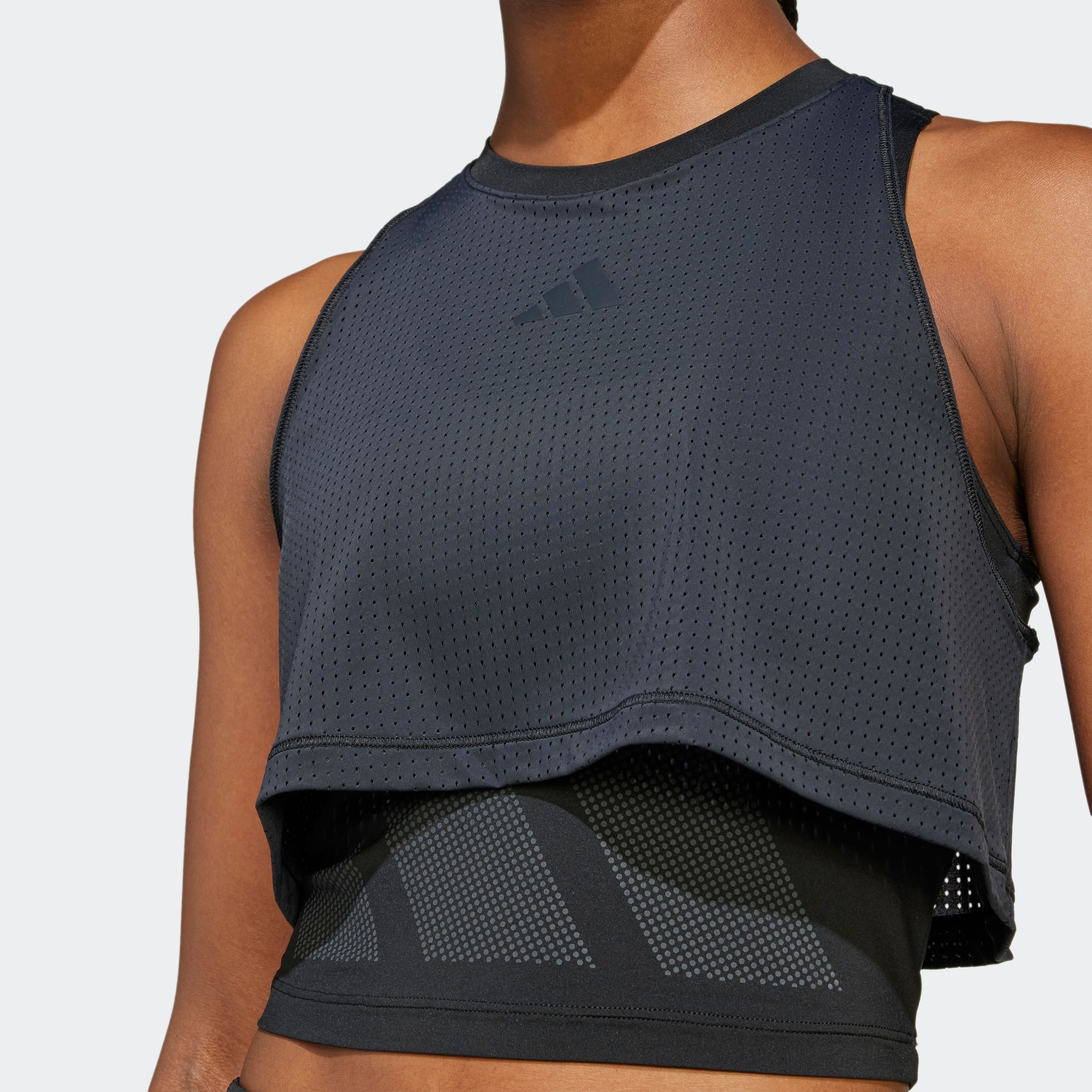 adidas Performance Tanktop COOL INT. TANK