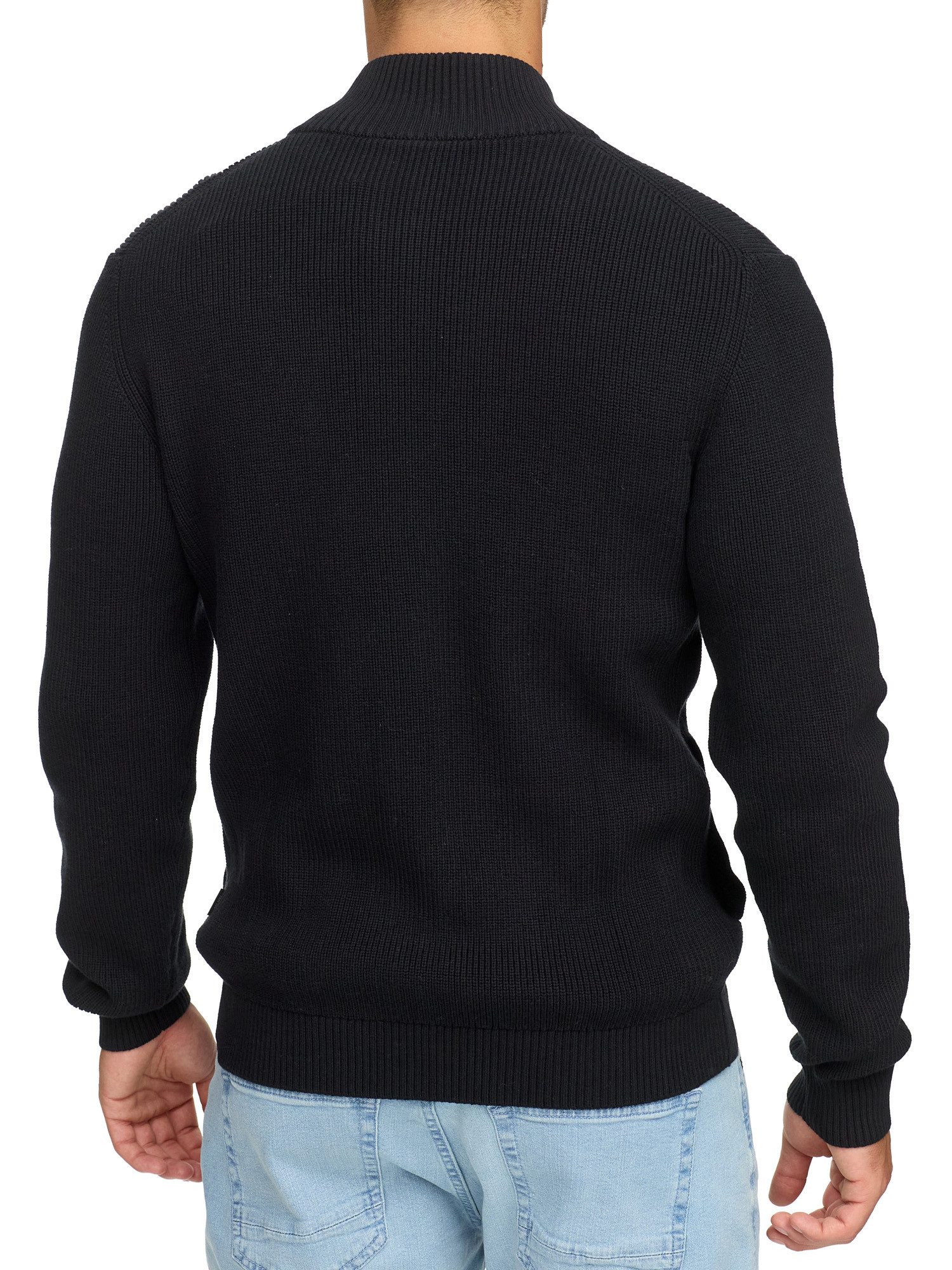 Indicode Vest INEmil Cardigan