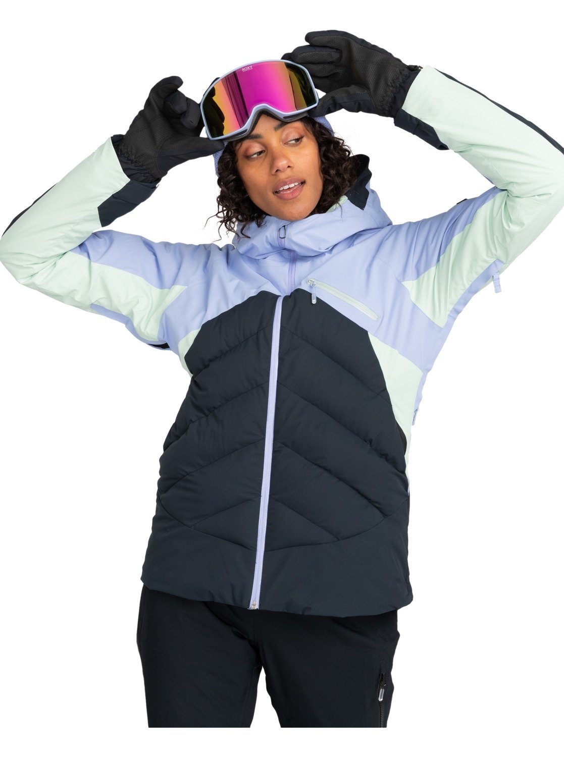 Roxy Snowboardjack Luna Frost