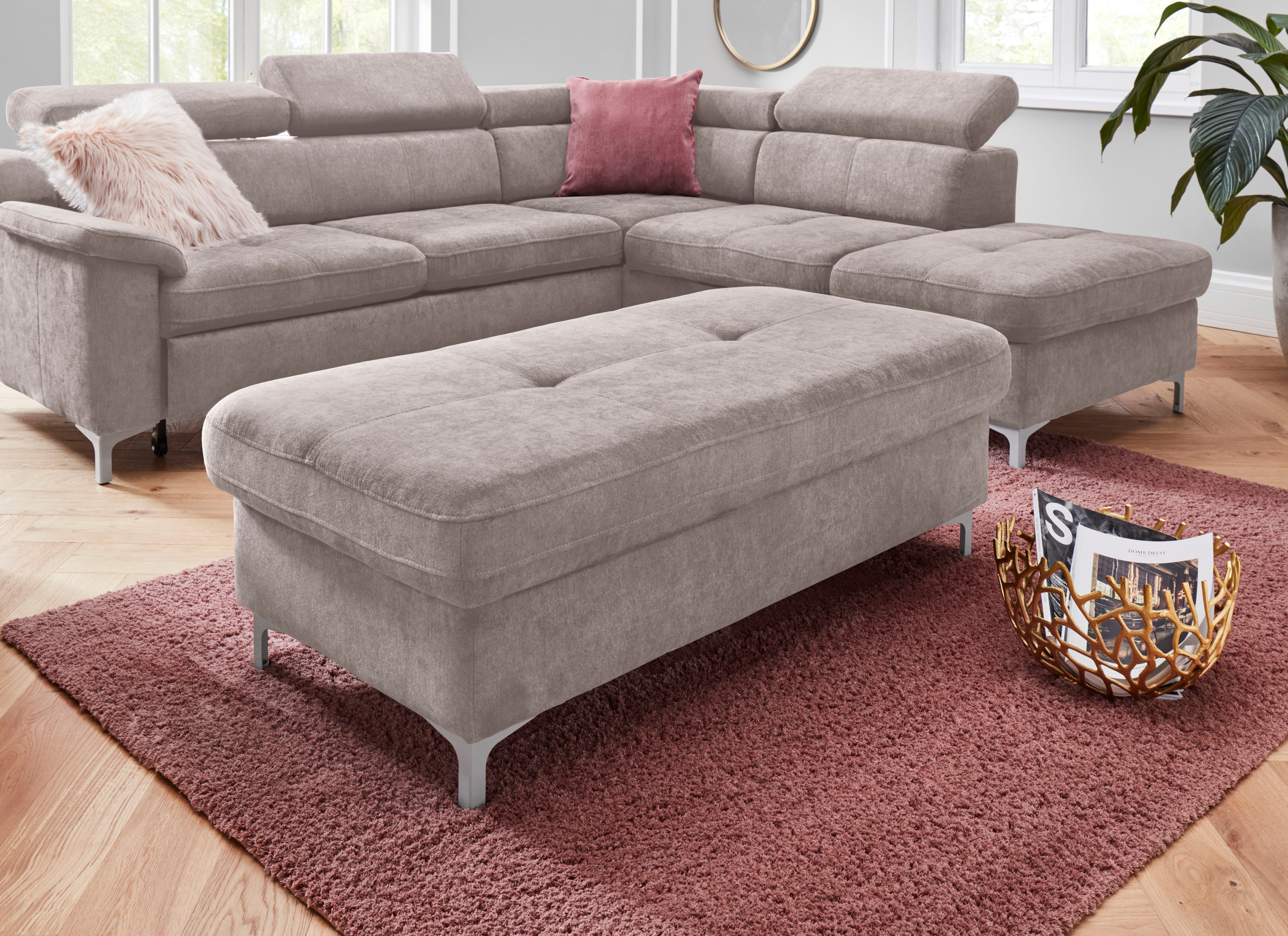 exxpo sofa fashion Hocker