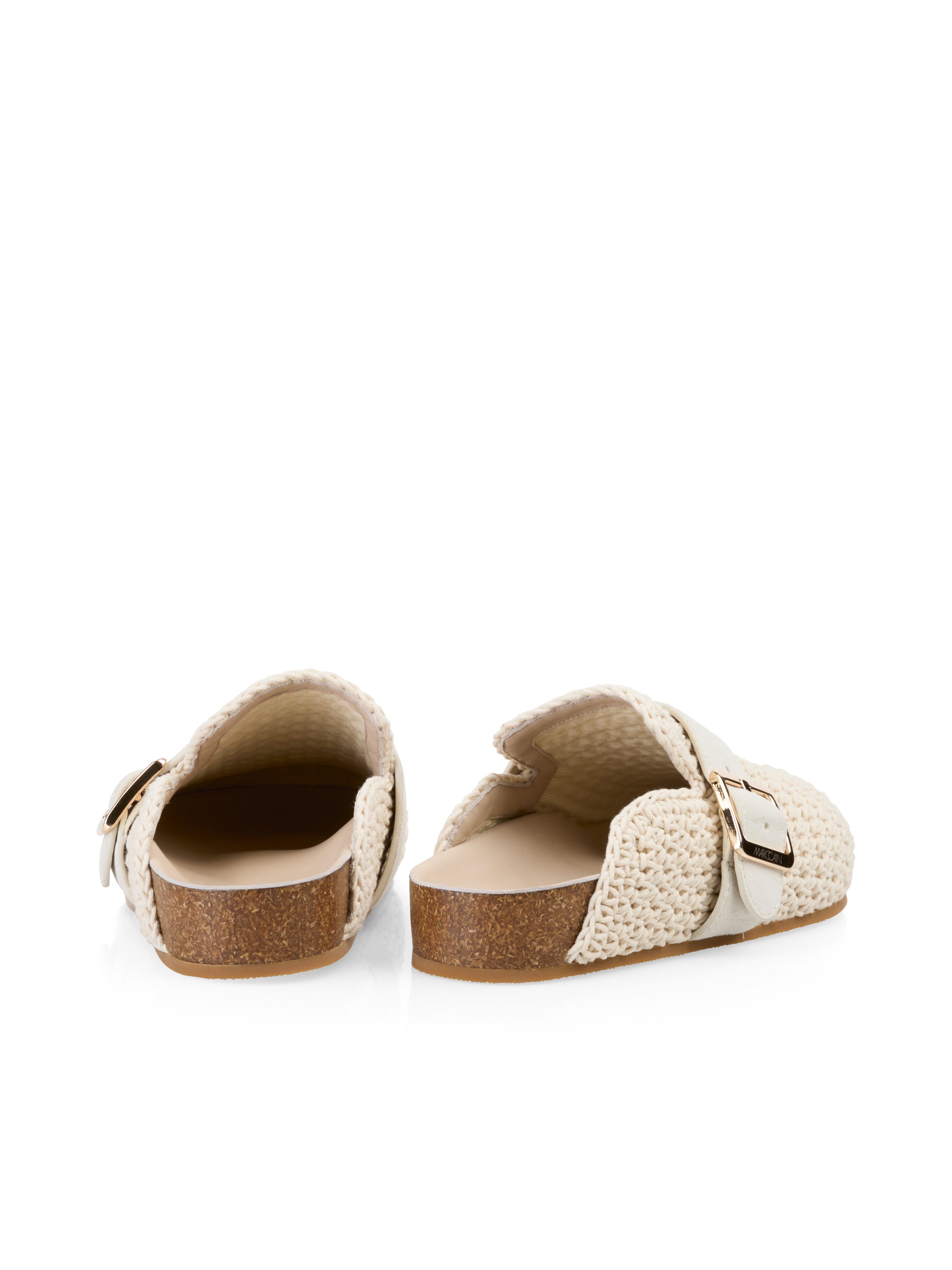 Marc Cain Clogs Summer to Go