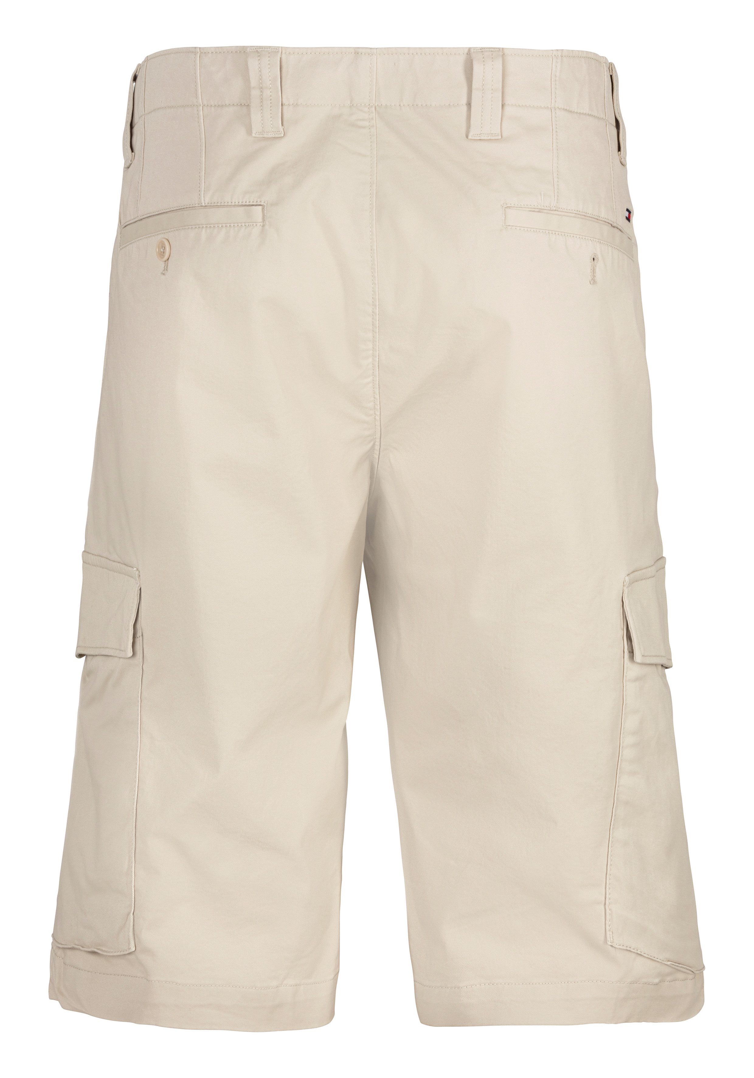 Tommy Hilfiger Cargoshort BT-JOHN CARGO SHORT 1985-B